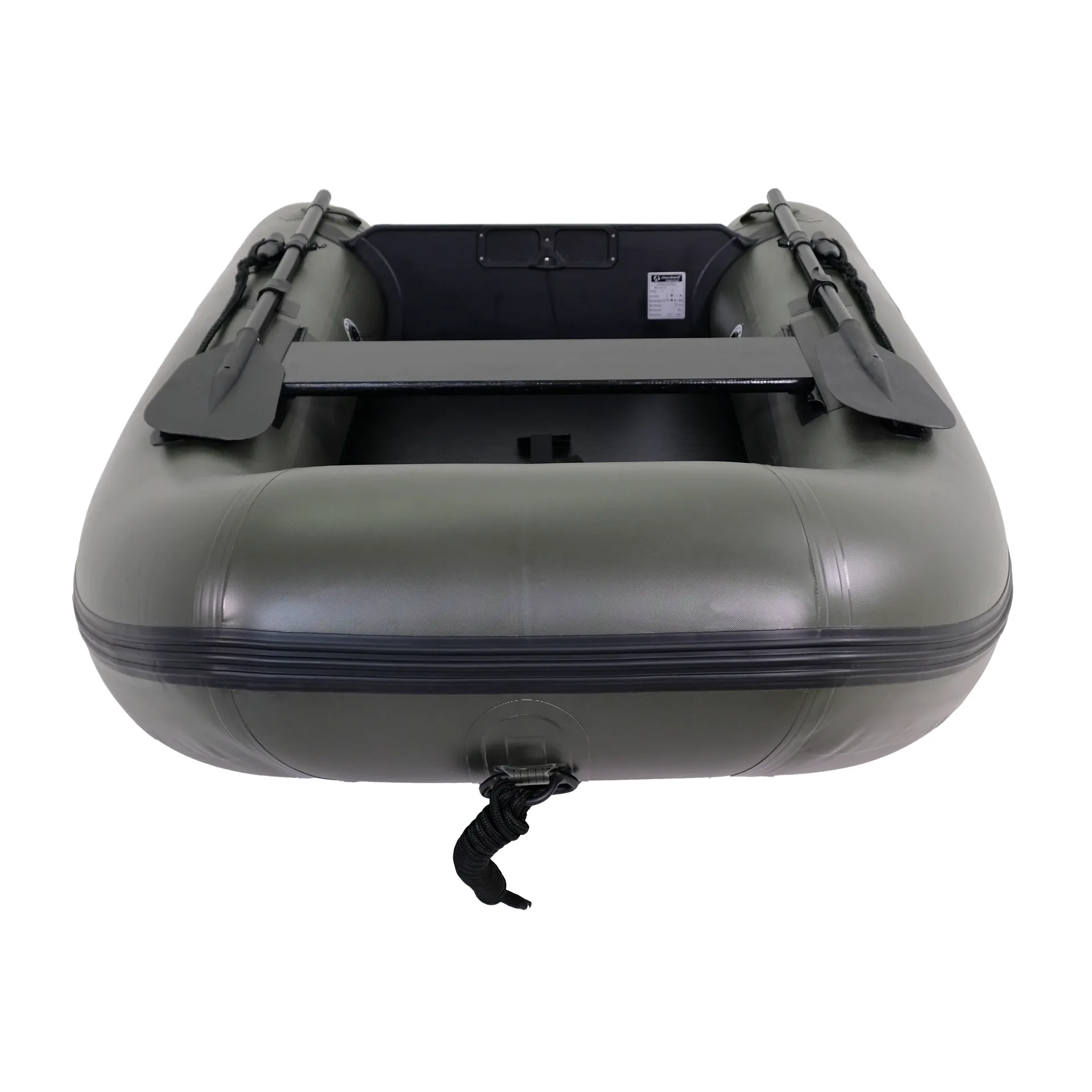 Allroundmarin Scout 210 – Bild 12