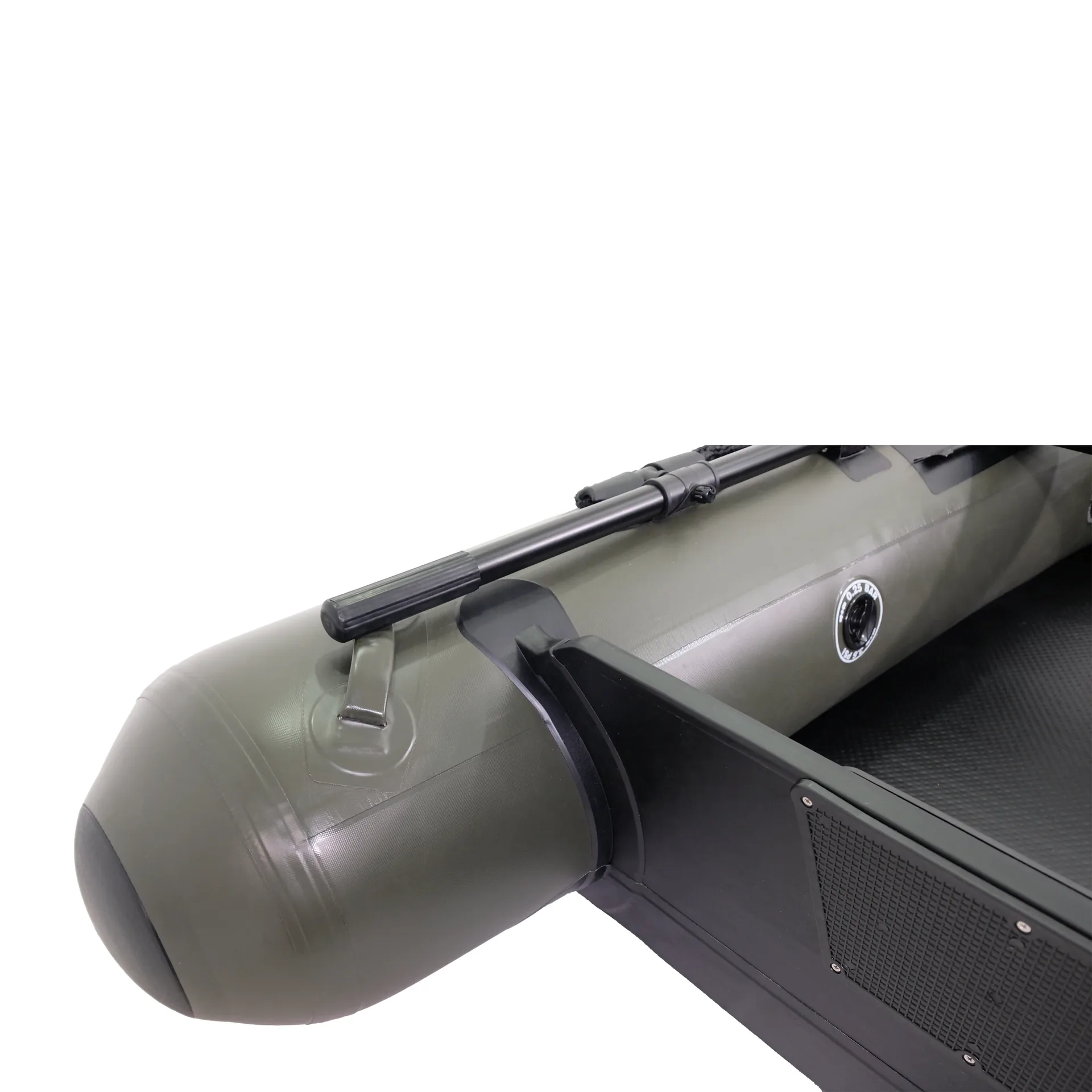 Allroundmarin Scout 210 – Bild 4