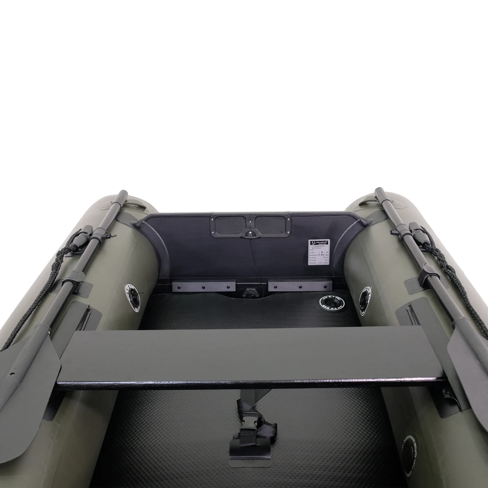Allroundmarin Scout 210 – Bild 6