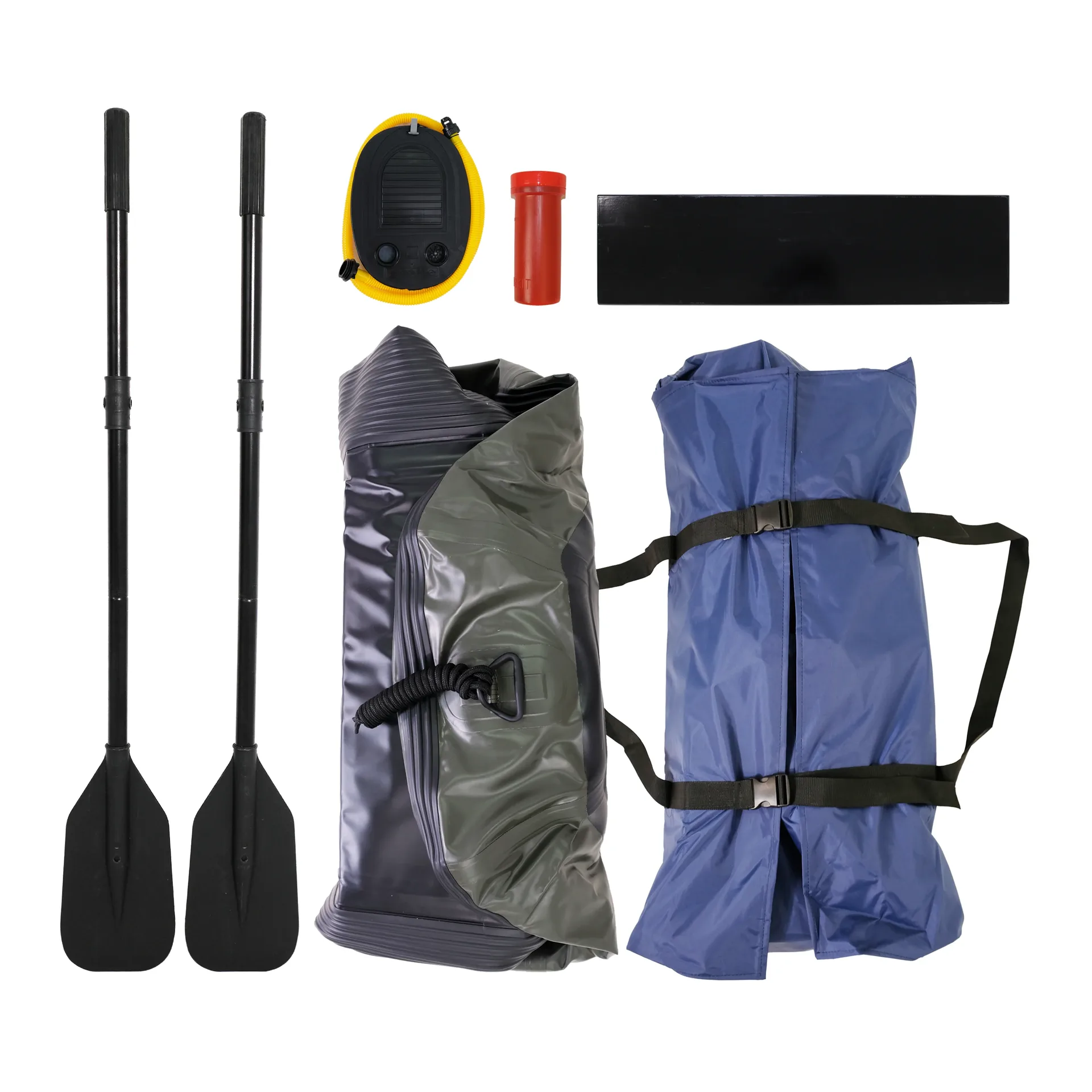 Allroundmarin Scout 210 – Bild 7