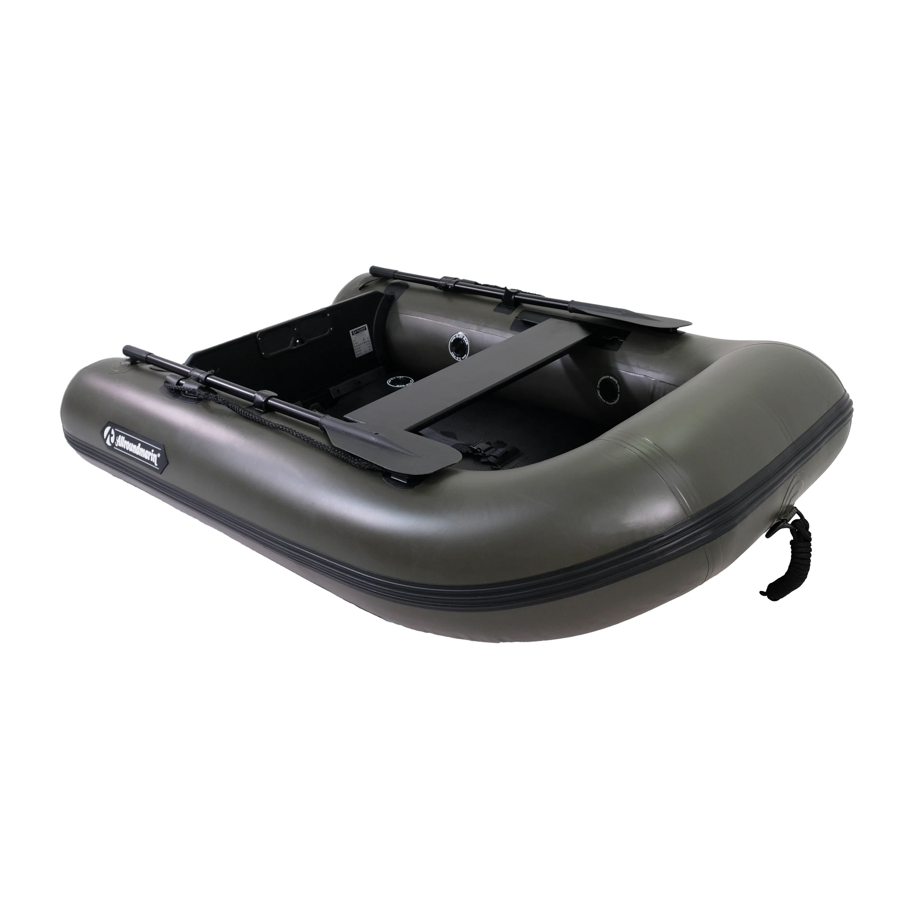 Allroundmarin Scout 210 – Bild 10