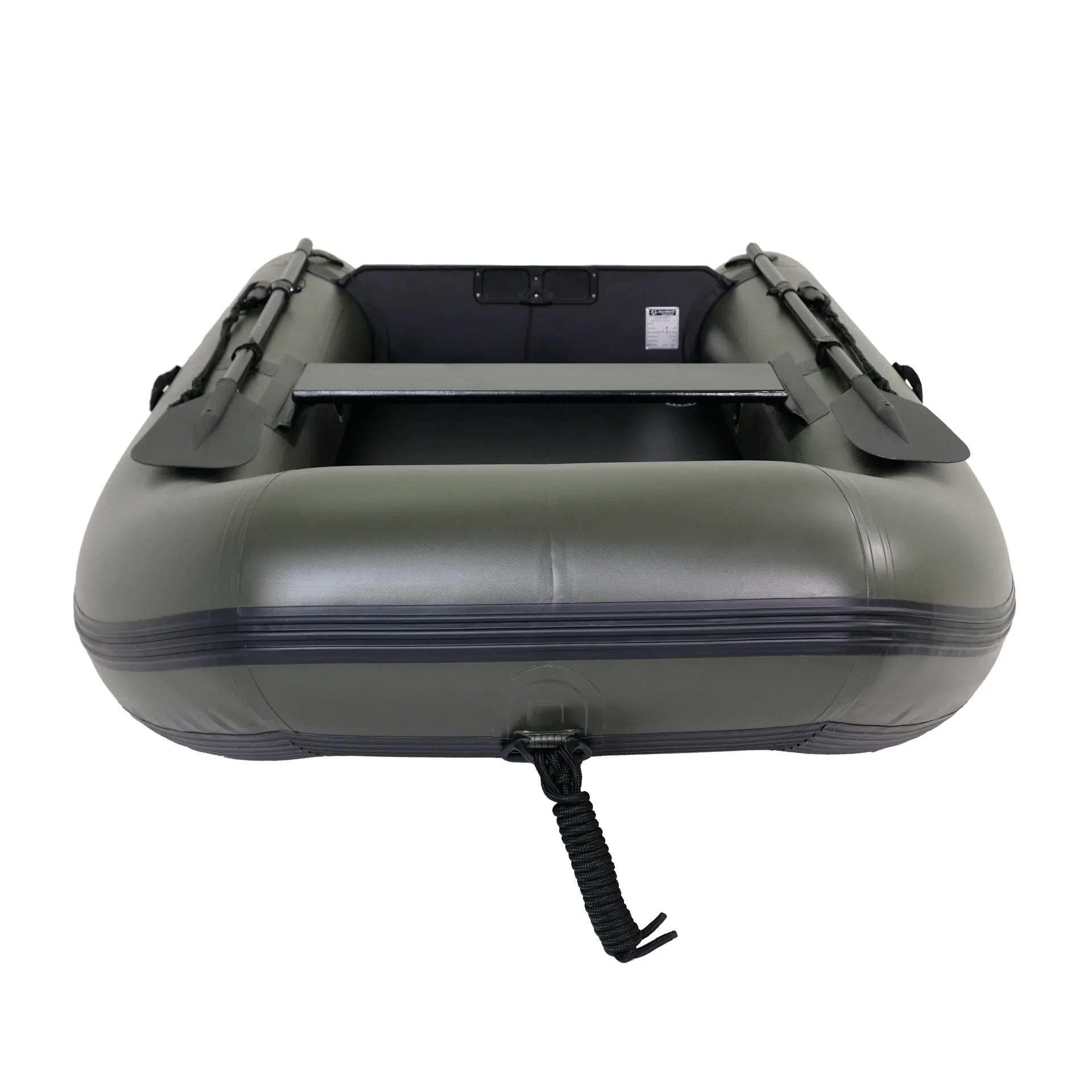 Allroundmarin Scout 240 – Bild 11