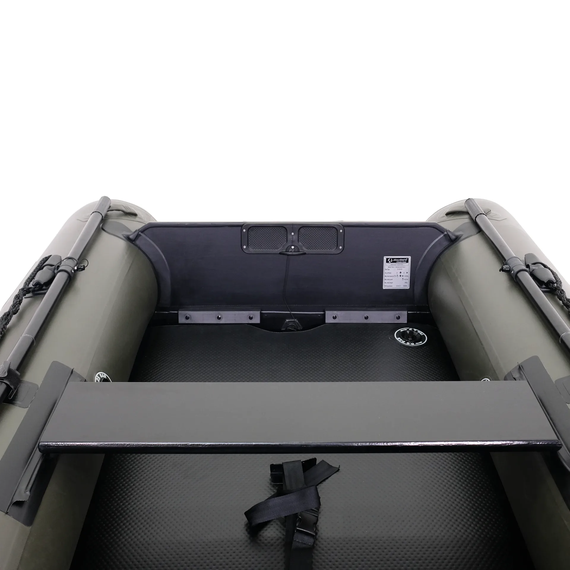 Allroundmarin Scout 240 – Bild 5
