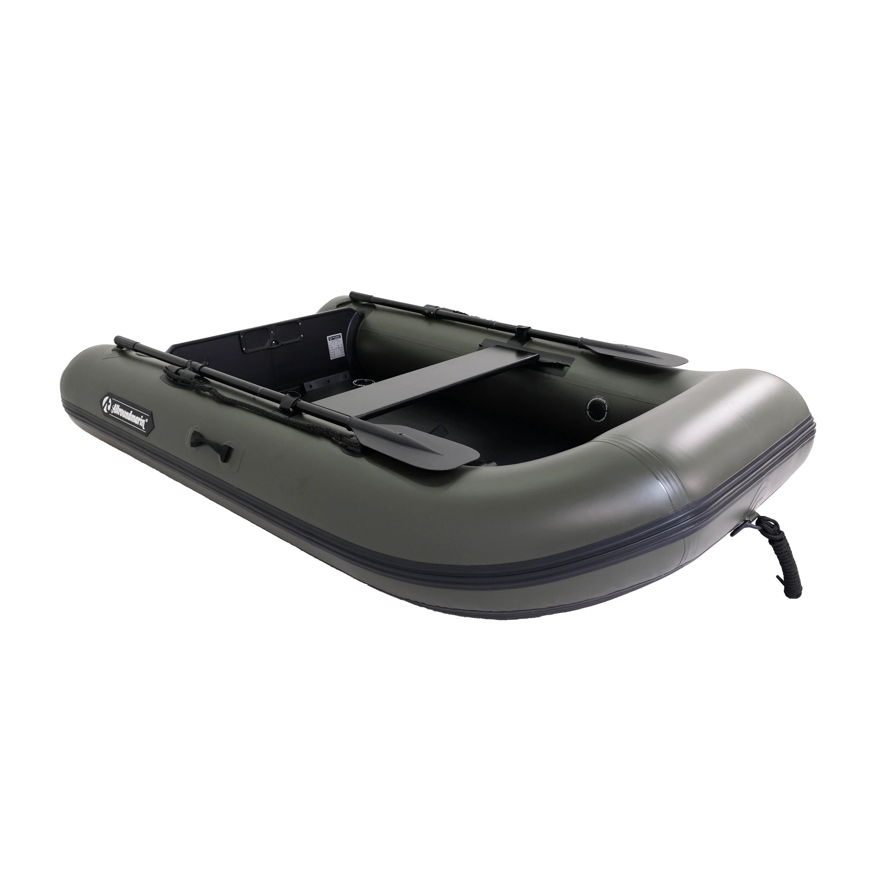 Allroundmarin Scout 240 – Bild 9