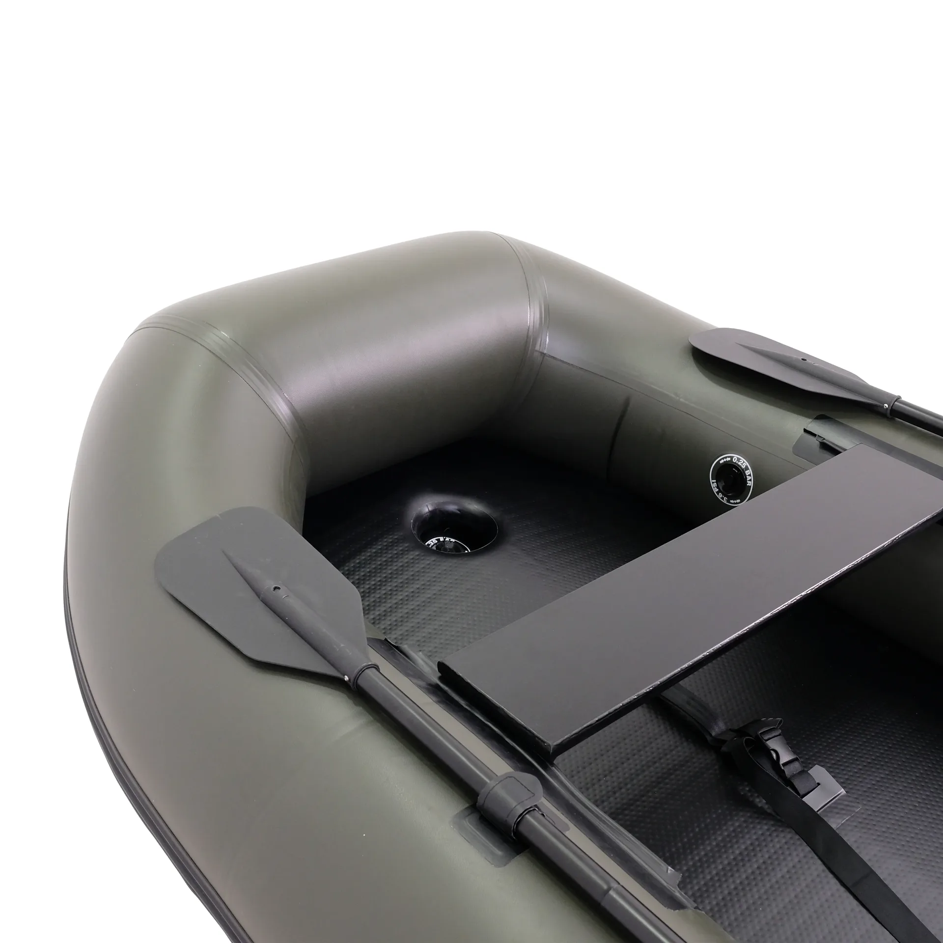 Allroundmarin Scout 270