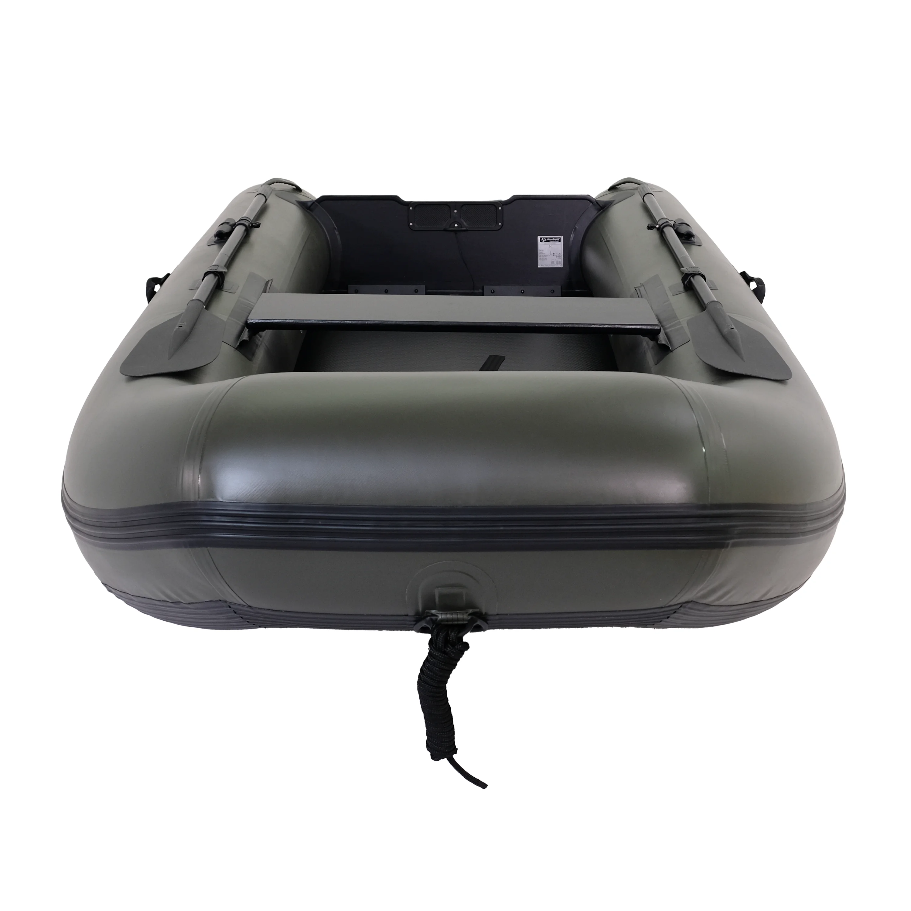 Allroundmarin Scout 270 – Bild 11