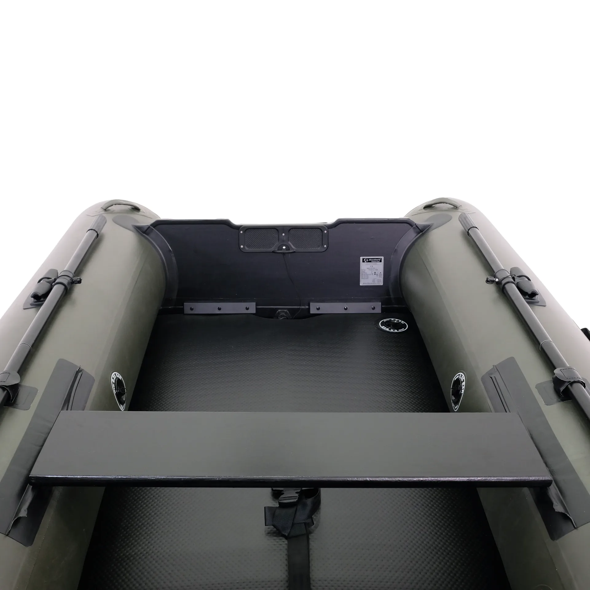 Allroundmarin Scout 270 – Bild 5