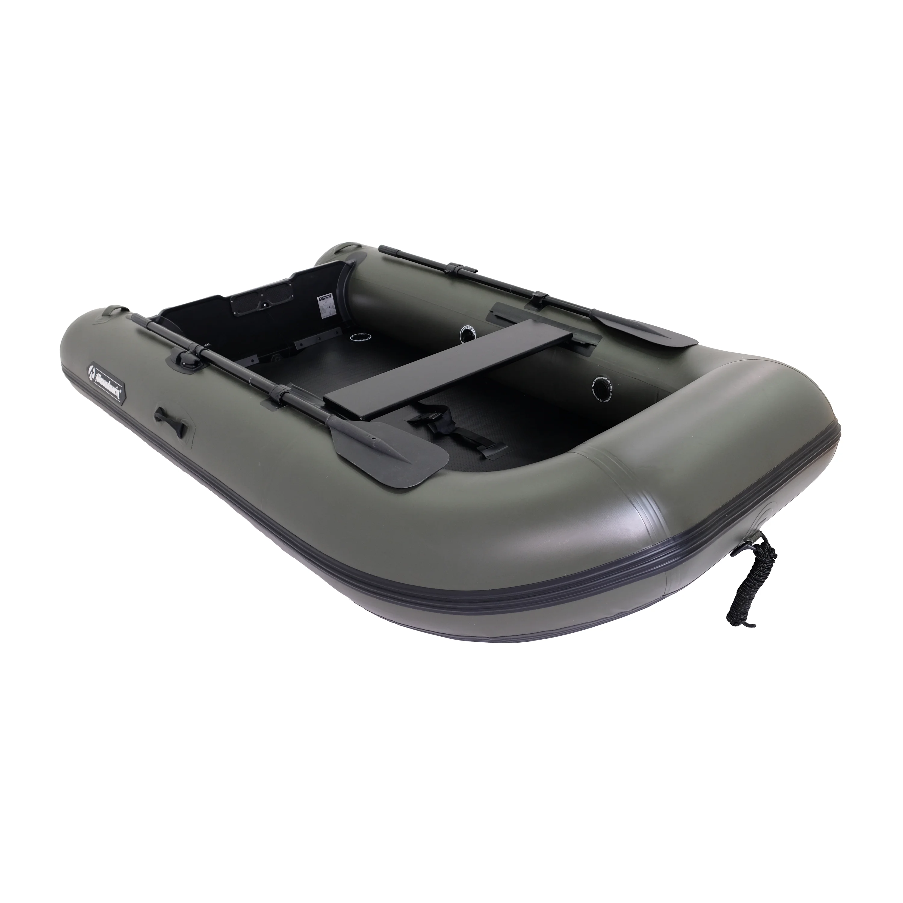 Allroundmarin Scout 270 – Bild 9