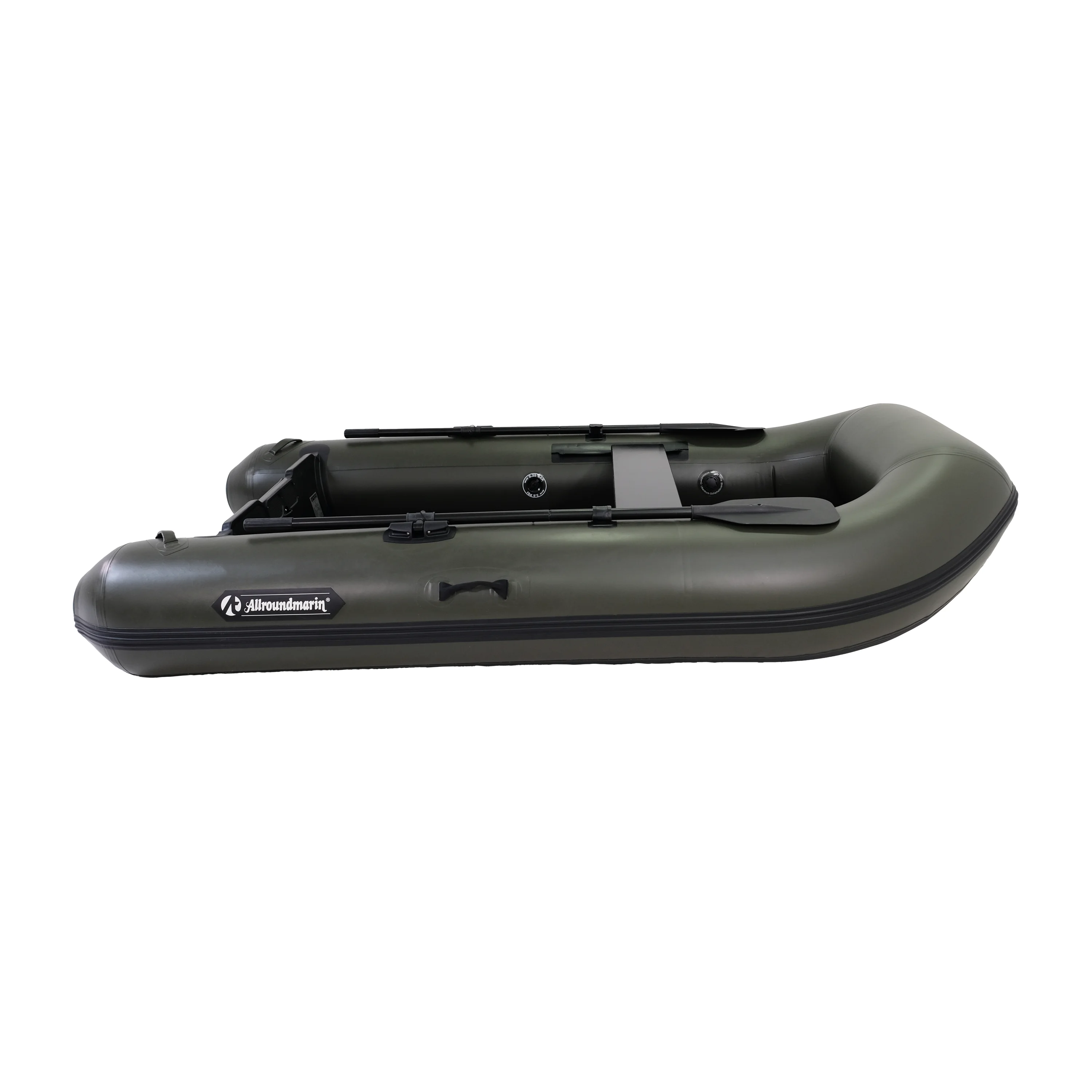 Allroundmarin Scout 270 – Bild 10