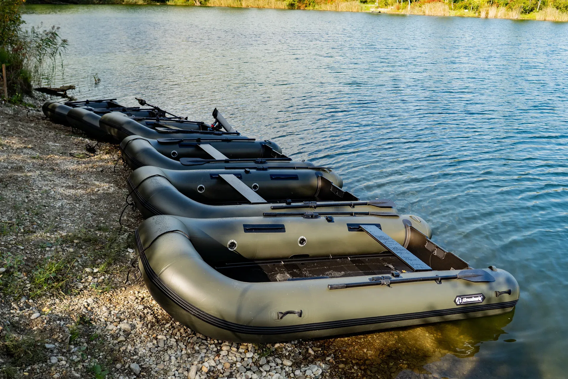 Allroundmarin Scout 270 – Bild 13
