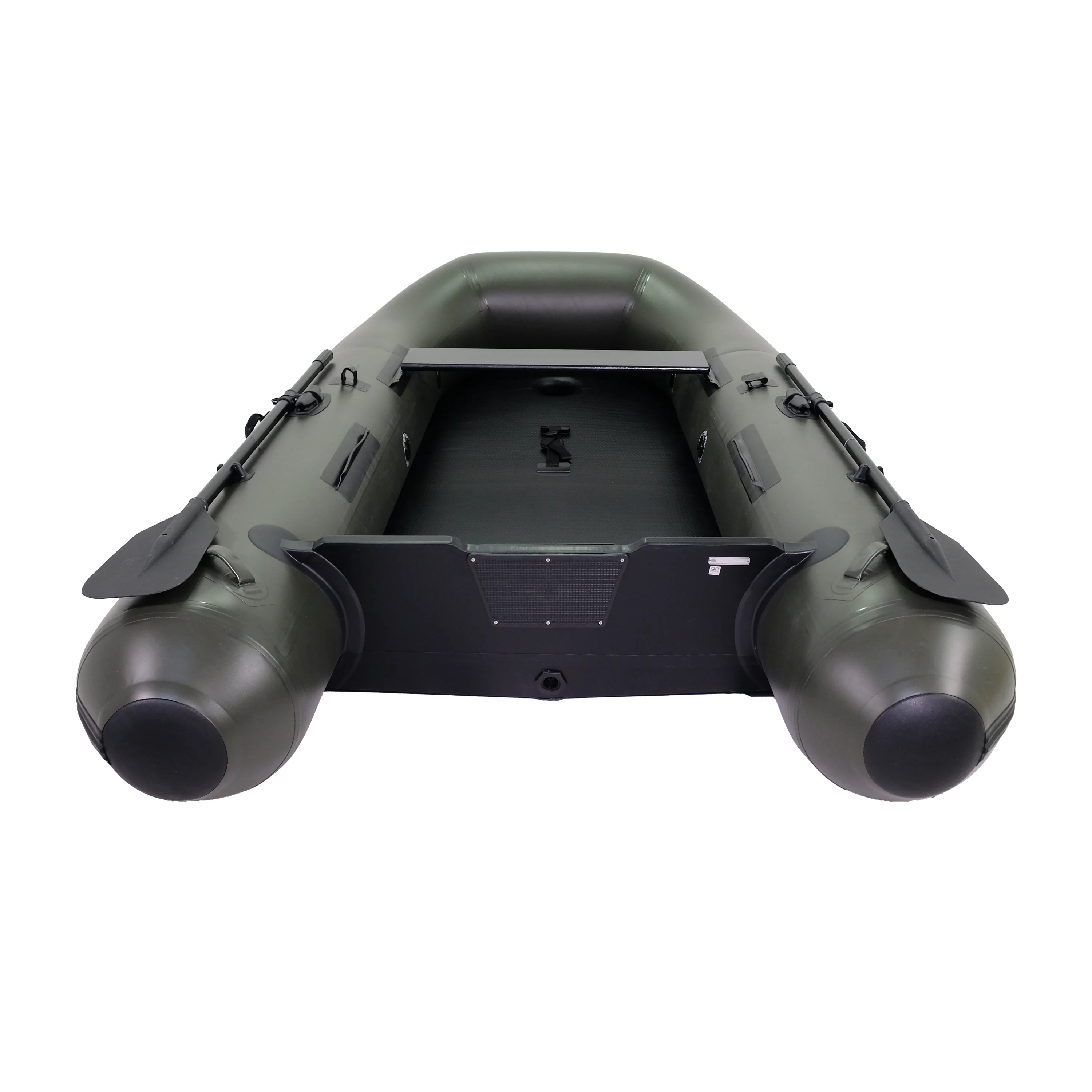 Allroundmarin Scout 300 - Hochdruckluftboden / Olivgrün