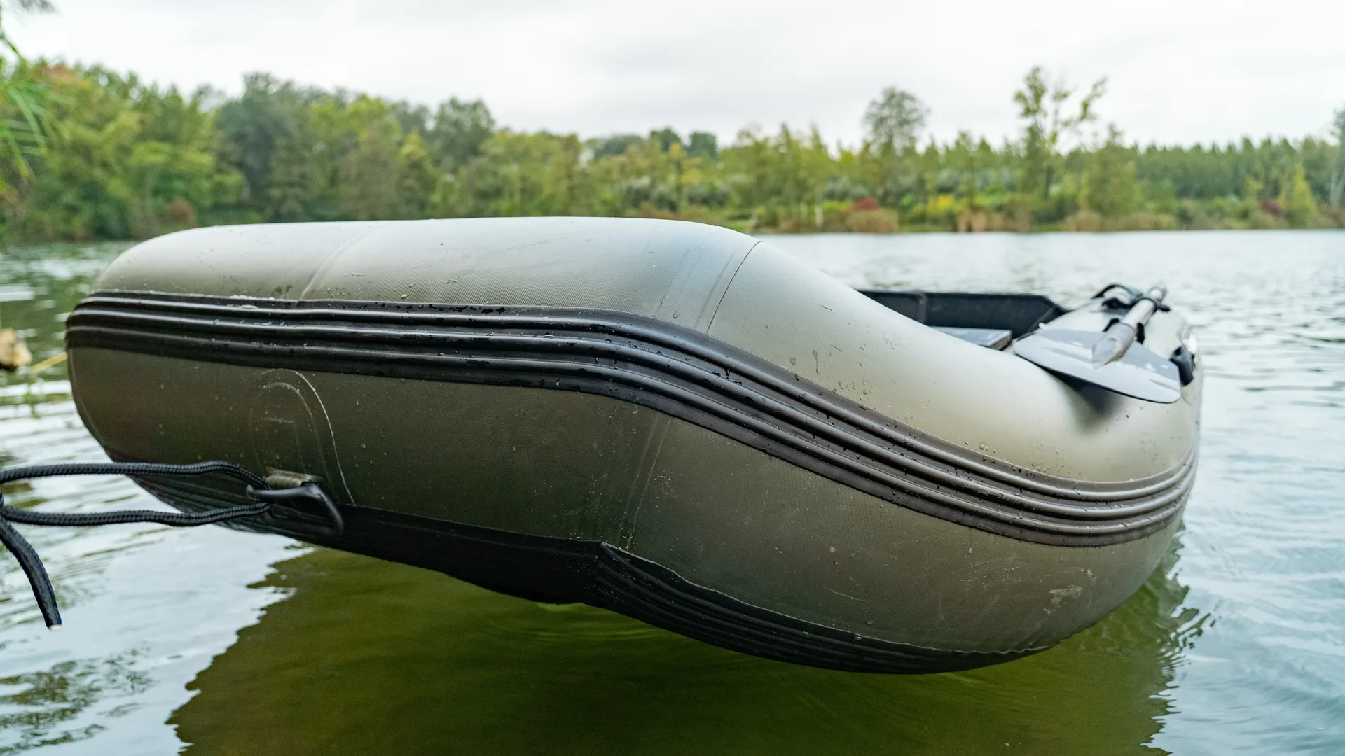 Allroundmarin Xtream 205 – Bild 2