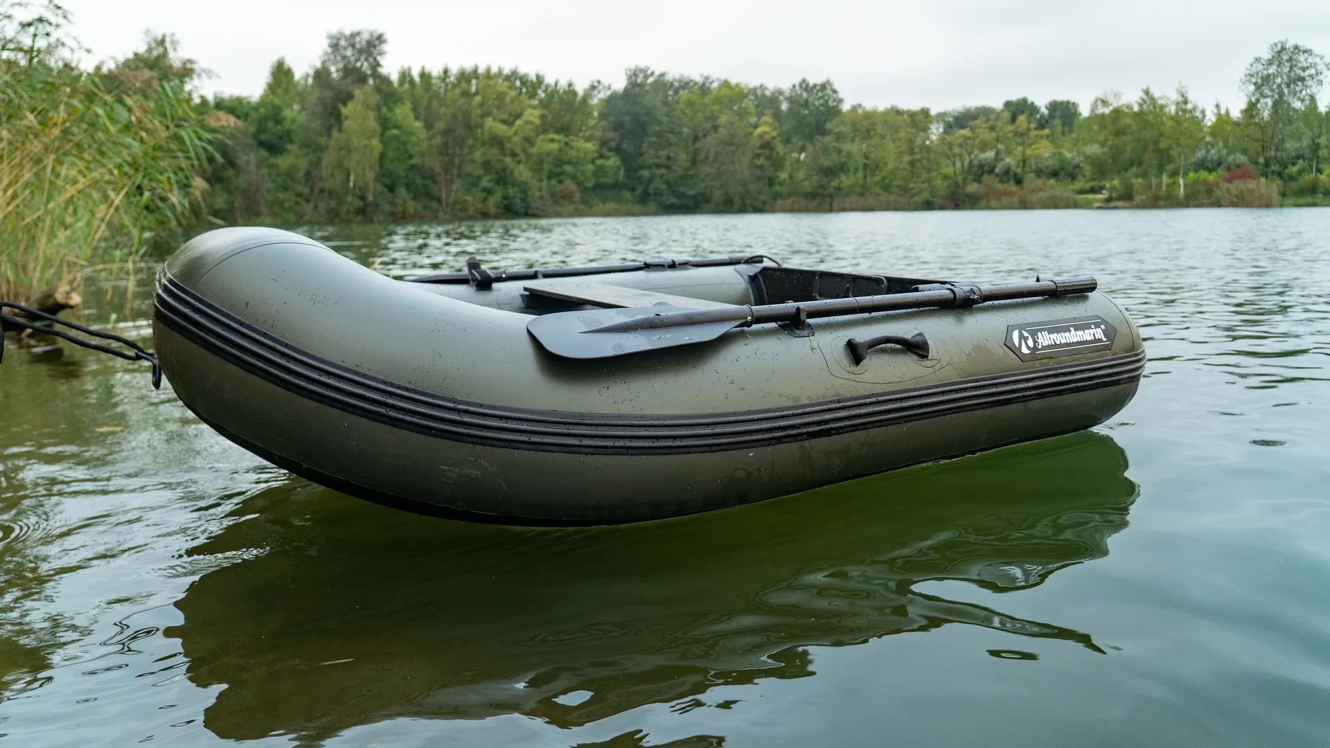 Allroundmarin Xtream 205 – Bild 3