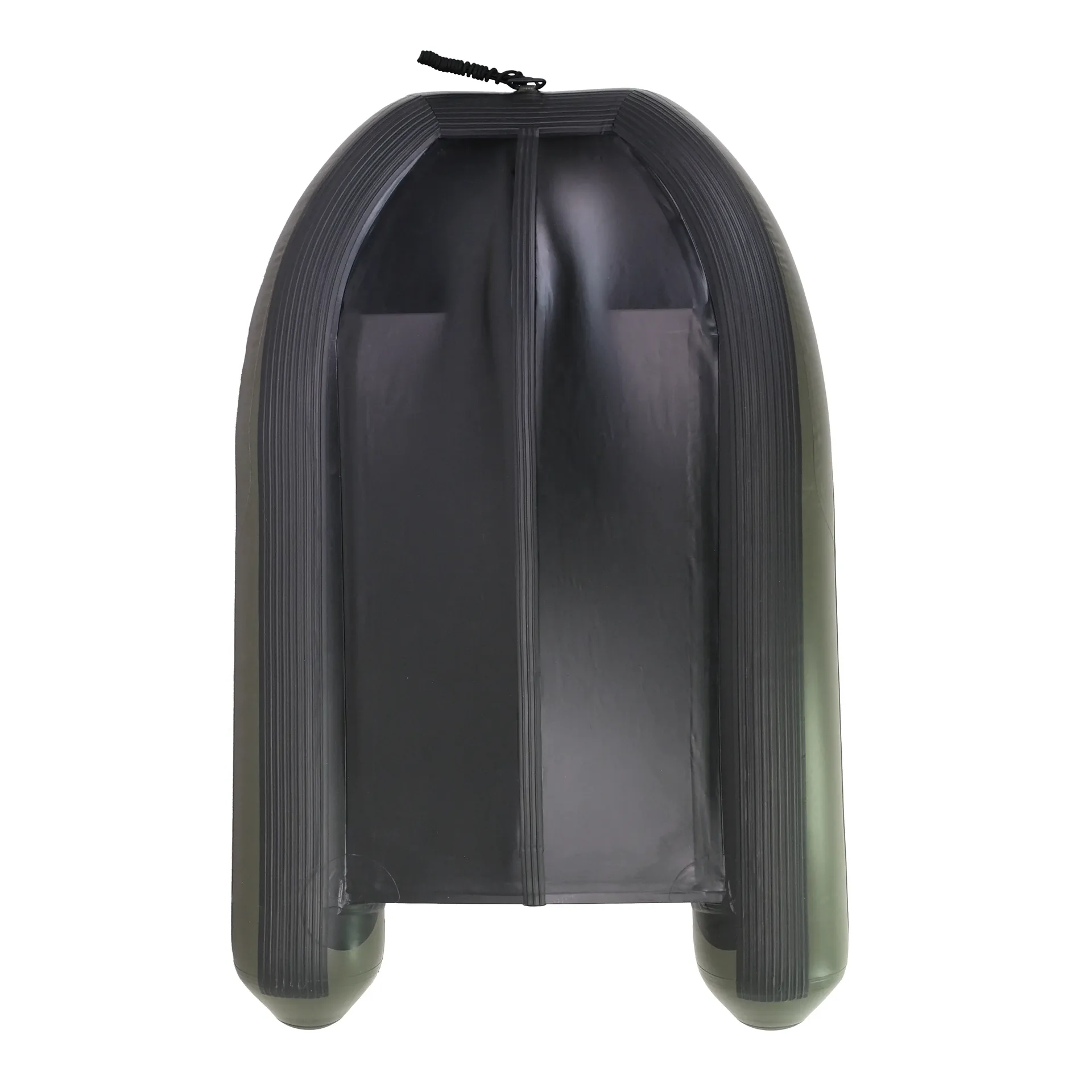 Allroundmarin Xtream 265 - Aluminiumboden / Olivgrün