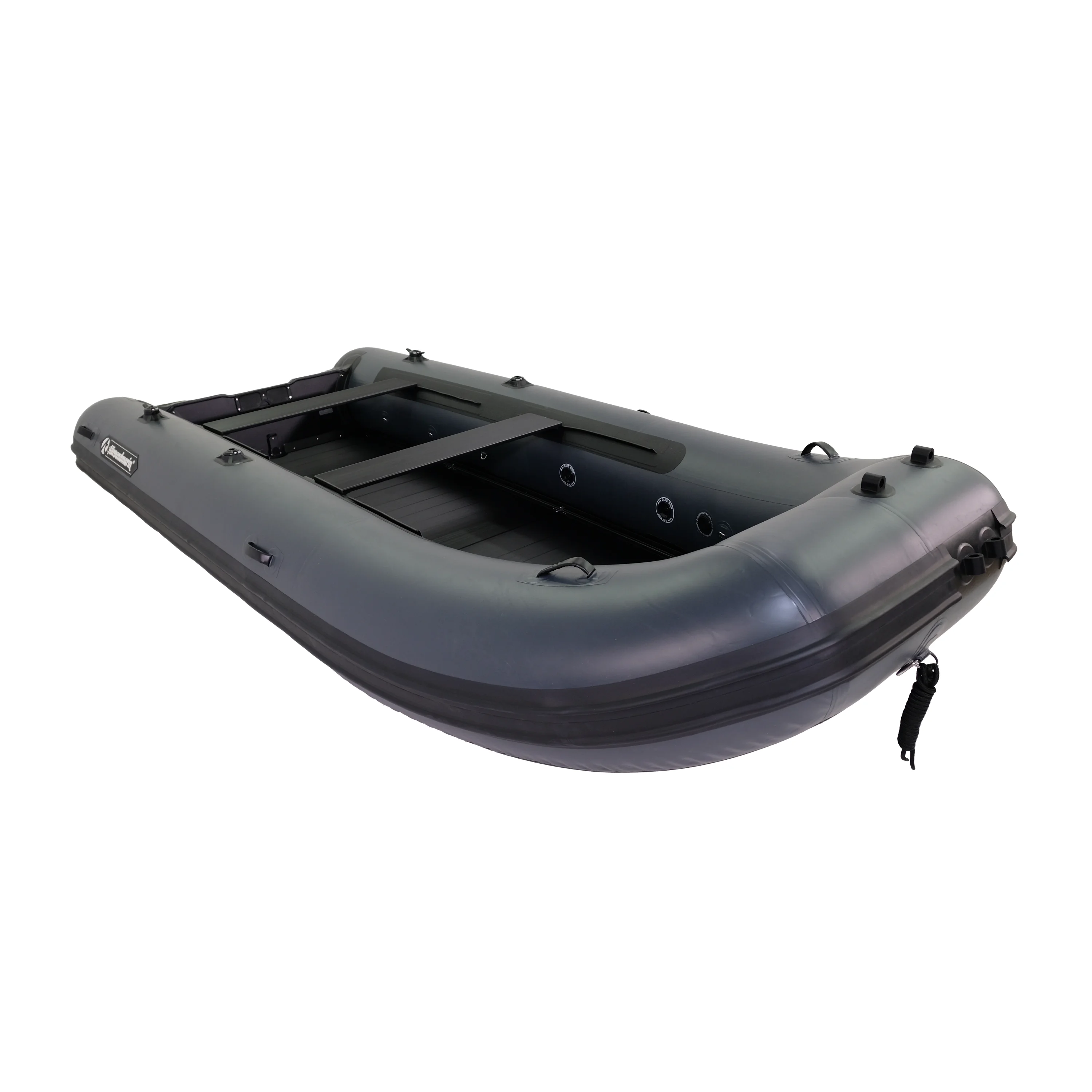 Allroundmarin Predator 380 – Bild 6