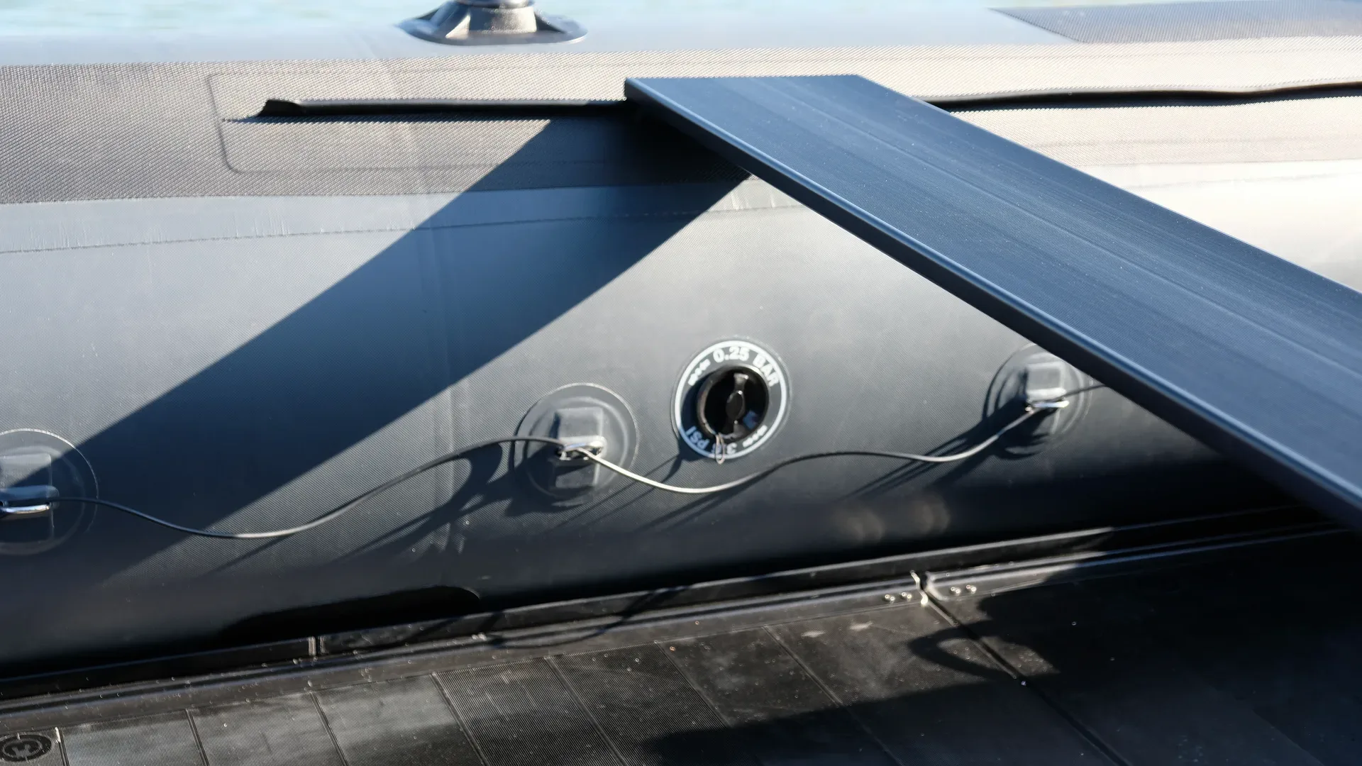 Allroundmarin Predator 380 – Bild 16