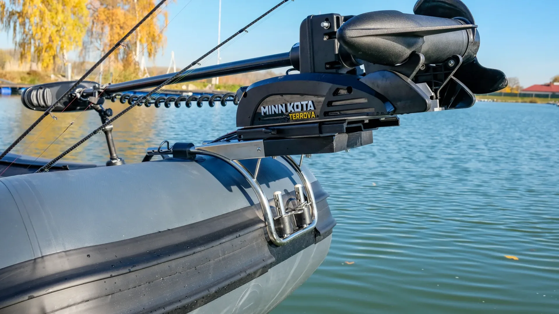 Allroundmarin Predator 430 – Bild 14