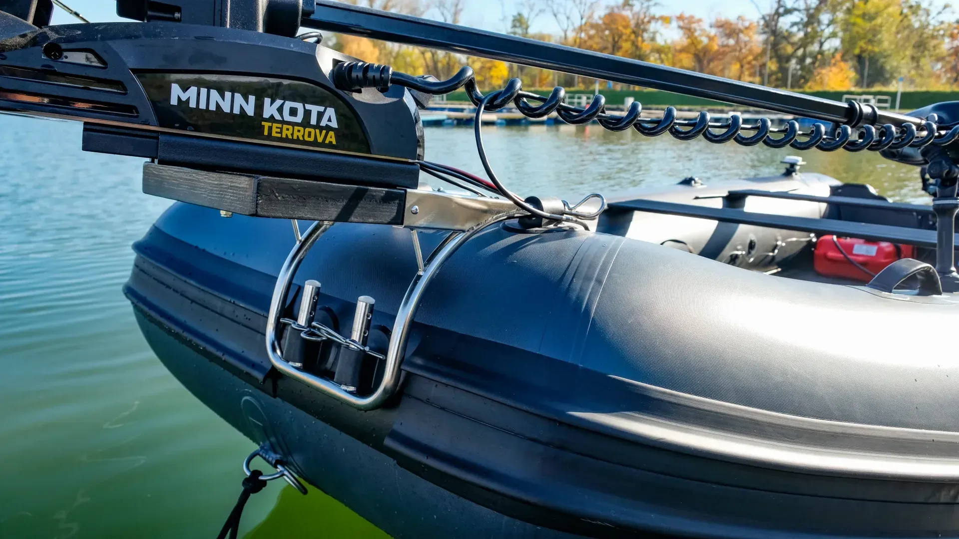 Allroundmarin Predator 430 – Bild 17