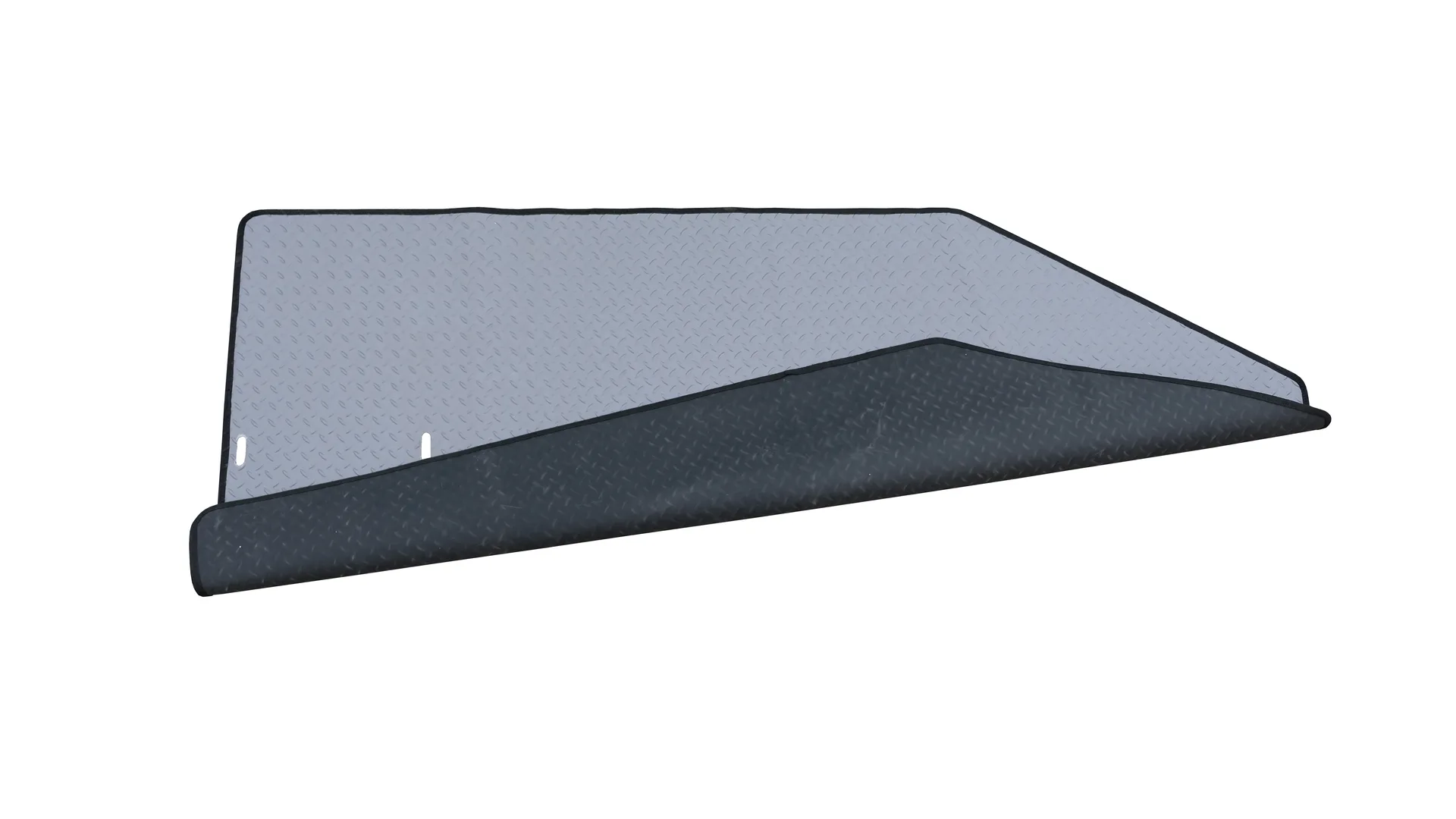 Allroundmarin Vario 300 Pro - BODEN MUSS SEPERAT BESTELLT WERDEN! Hochdruckluftboden / Aluminiumboden / Olivgrün – Bild 18