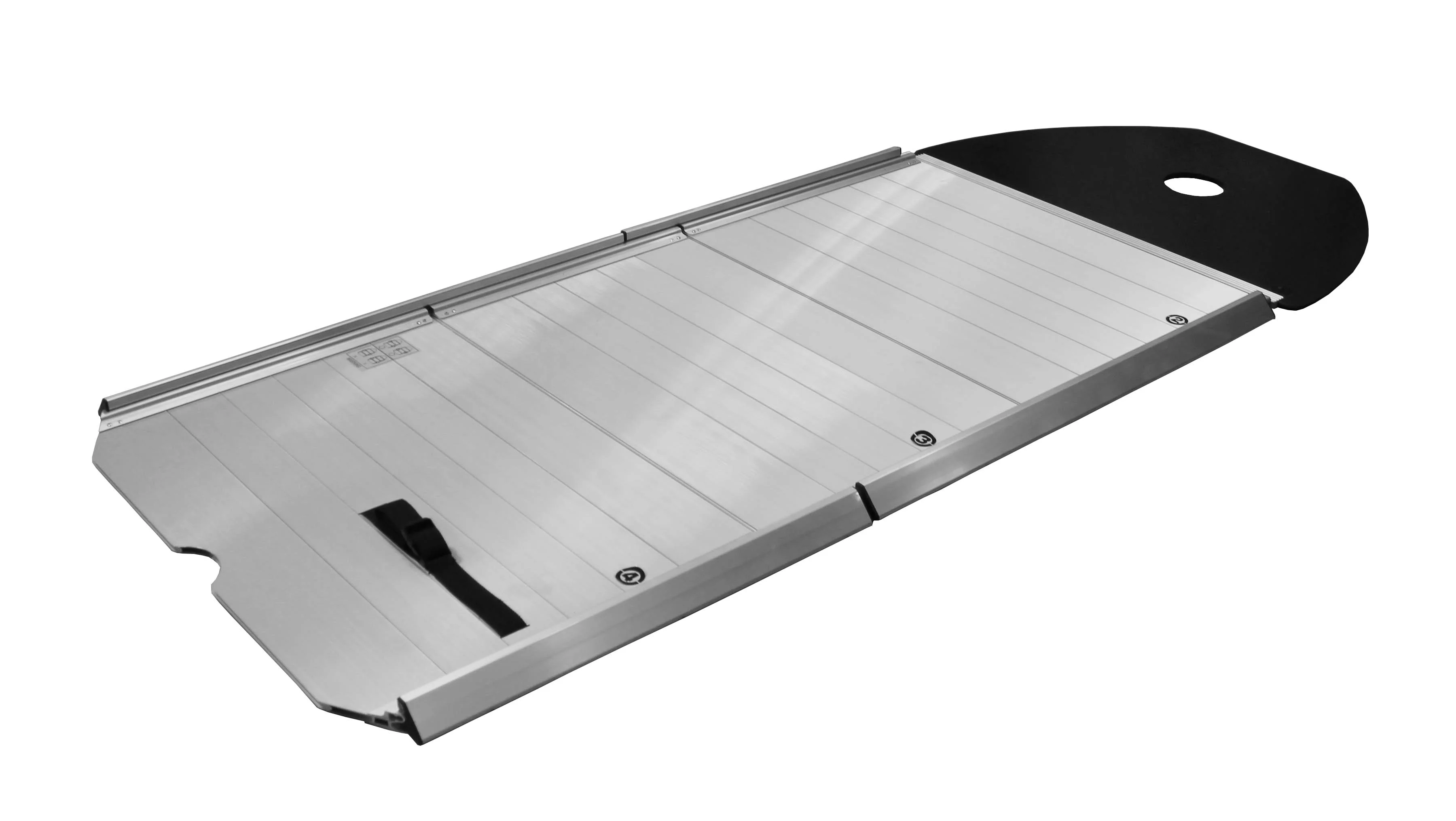 Allroundmarin Vario 320 - BODEN MUSS SEPERAT BESTELLT WERDEN! Hochdruckluftboden / Aluminiumboden / Rot
