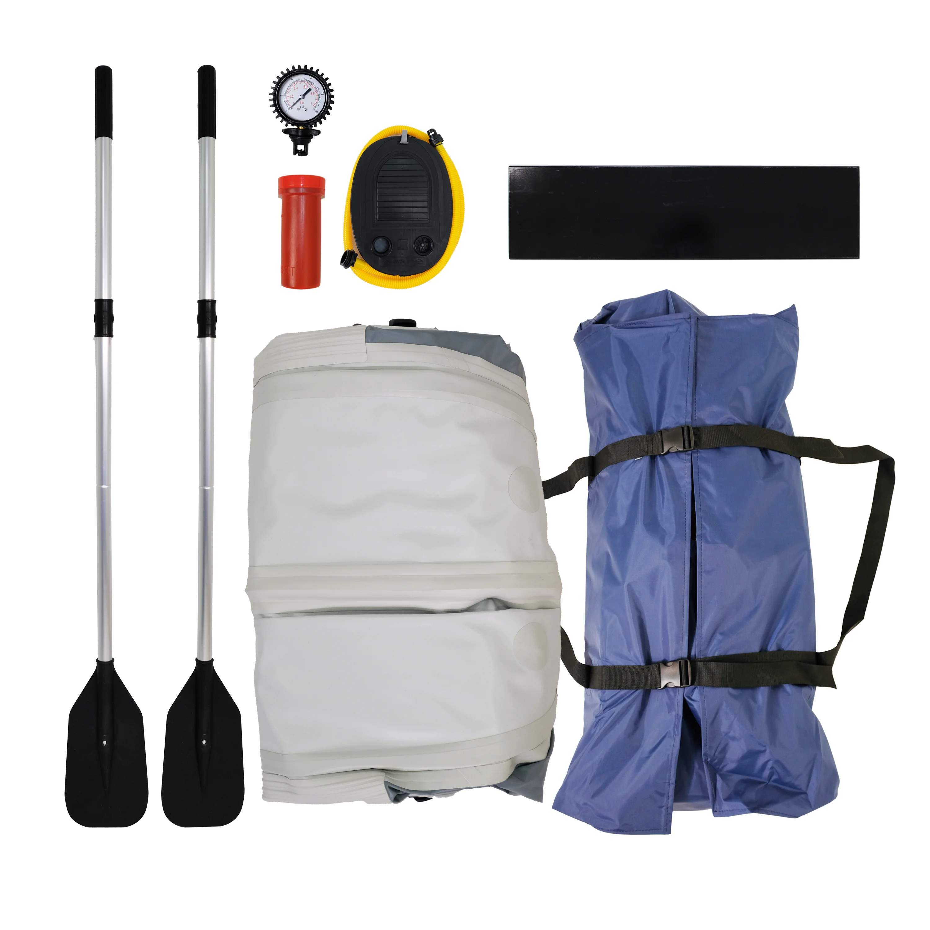 Allroundmarin Dynamic Pro 260 – Bild 8