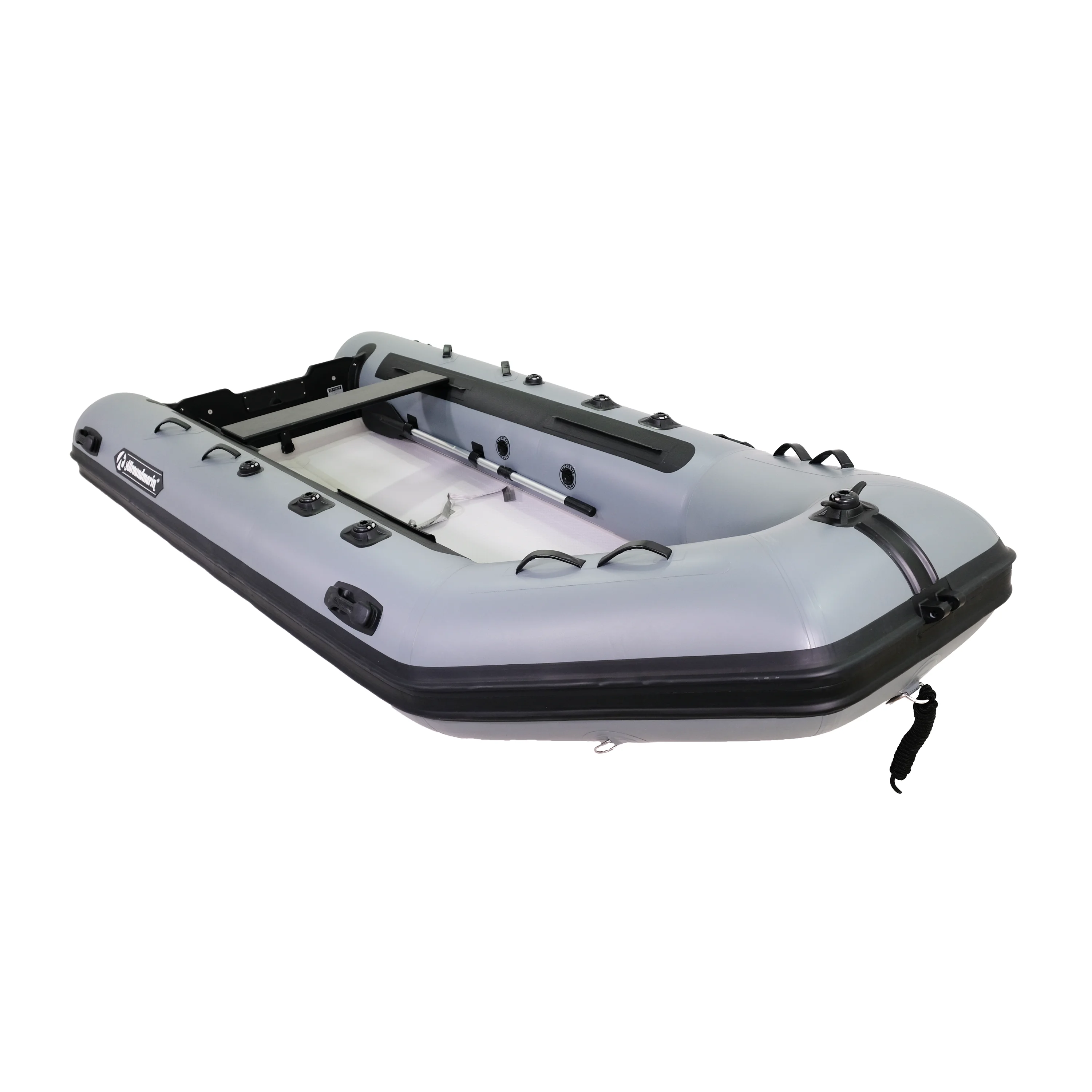 Allroundmarin Dynamic Pro 370 – Bild 11
