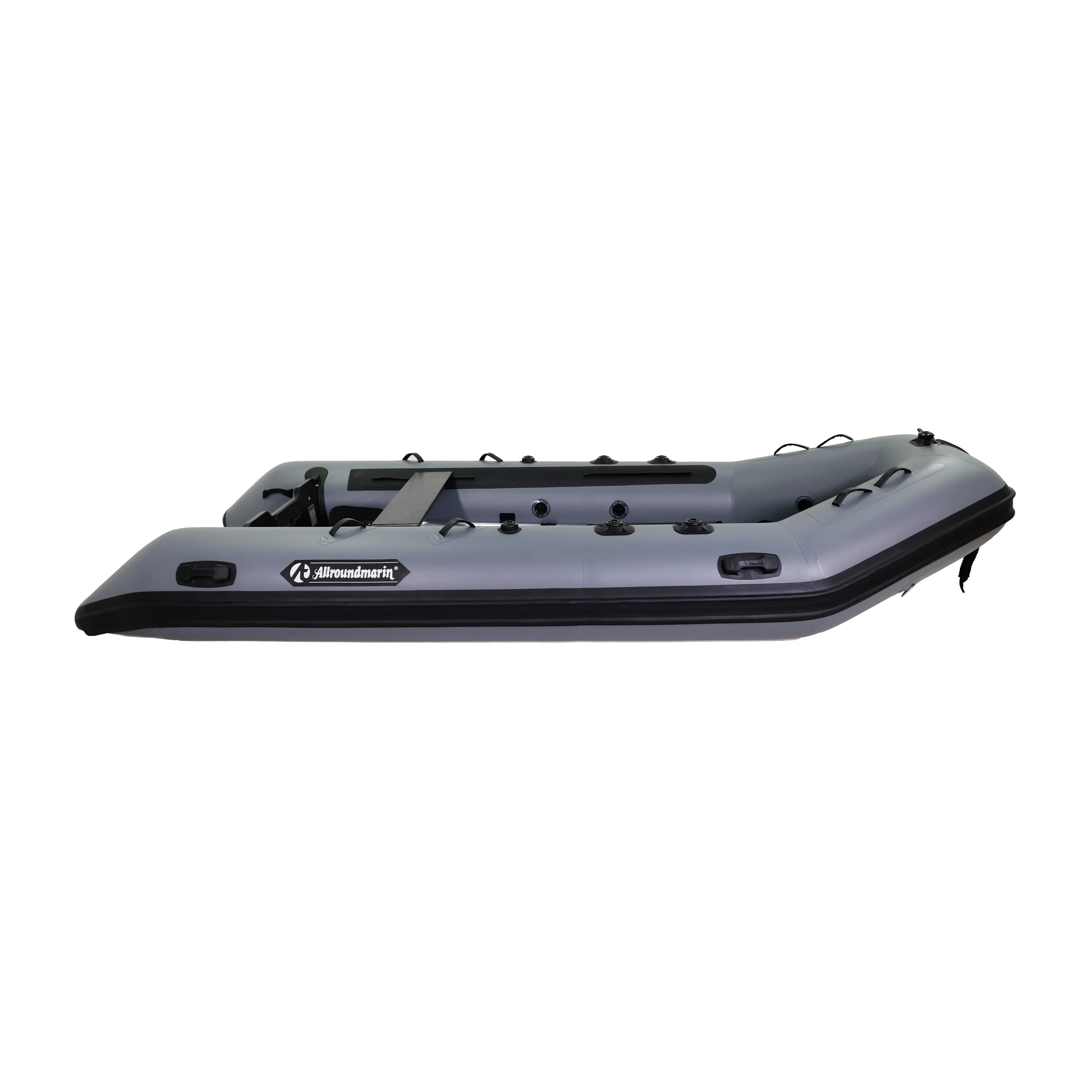 Allroundmarin Dynamic Pro 370 – Bild 12