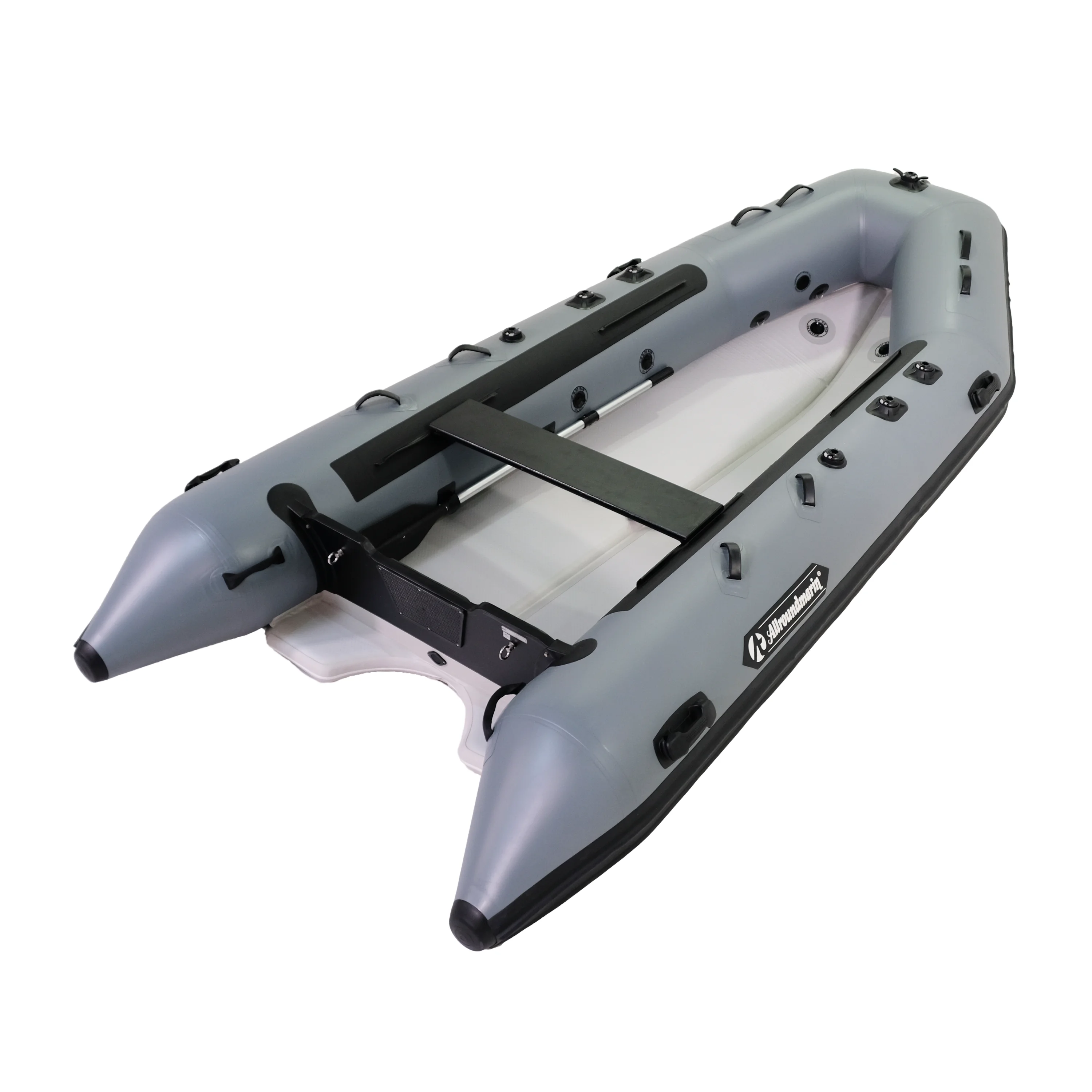 Allroundmarin Dynamic Pro 370