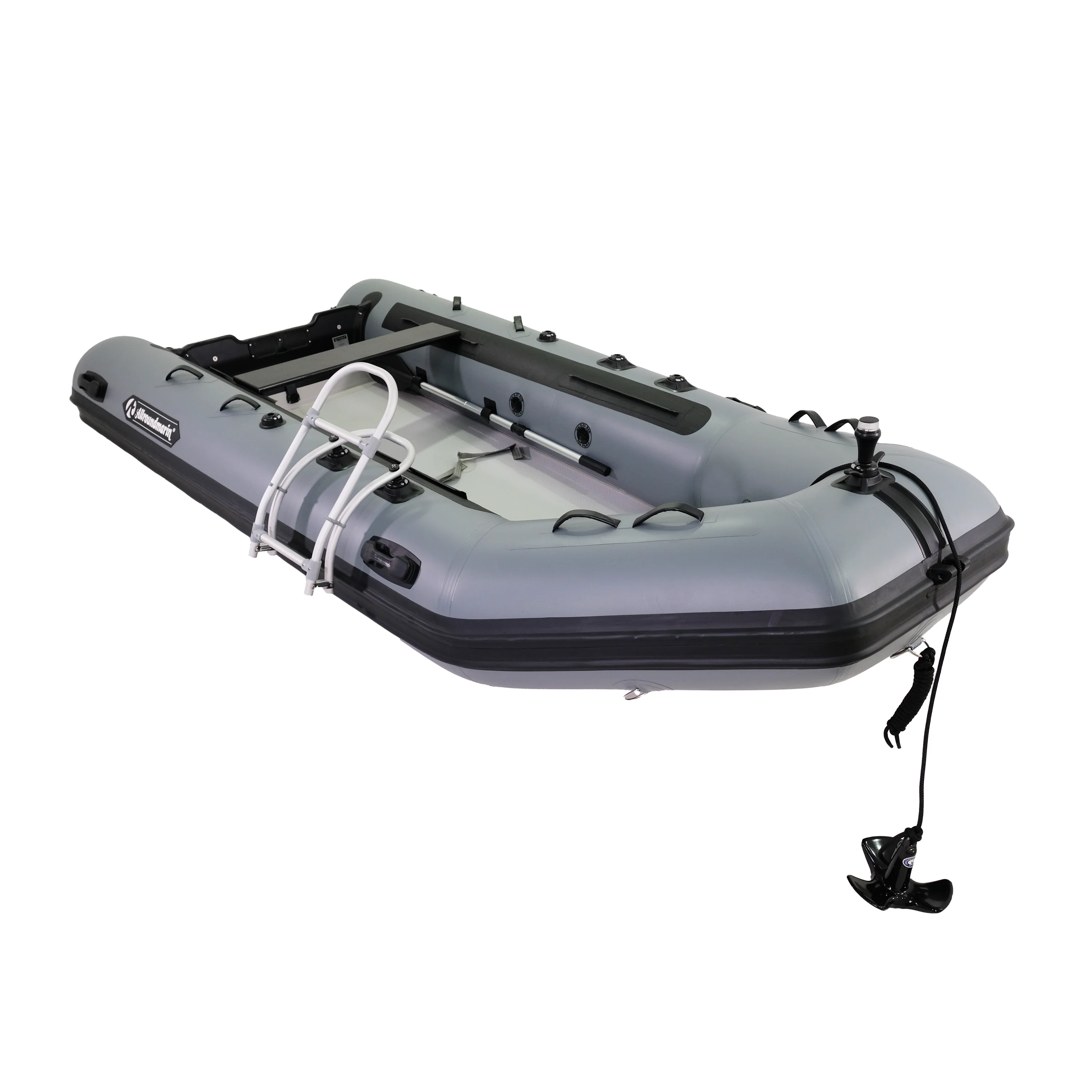 Allroundmarin Dynamic Pro 370 – Bild 4