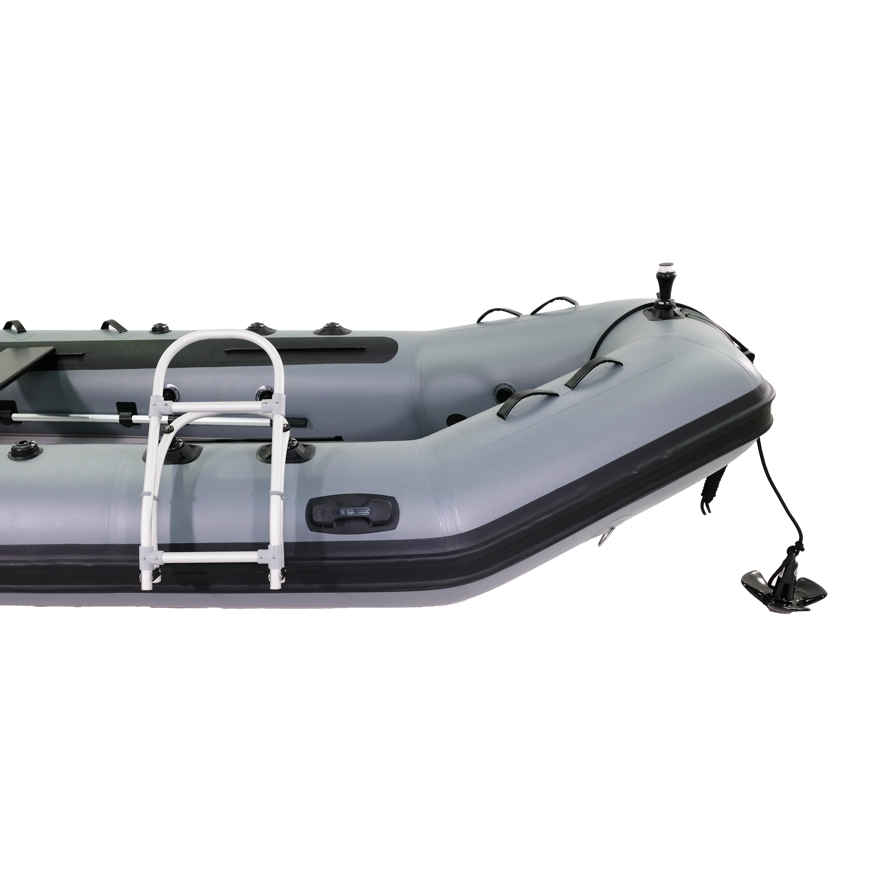 Allroundmarin Dynamic Pro 370 – Bild 5