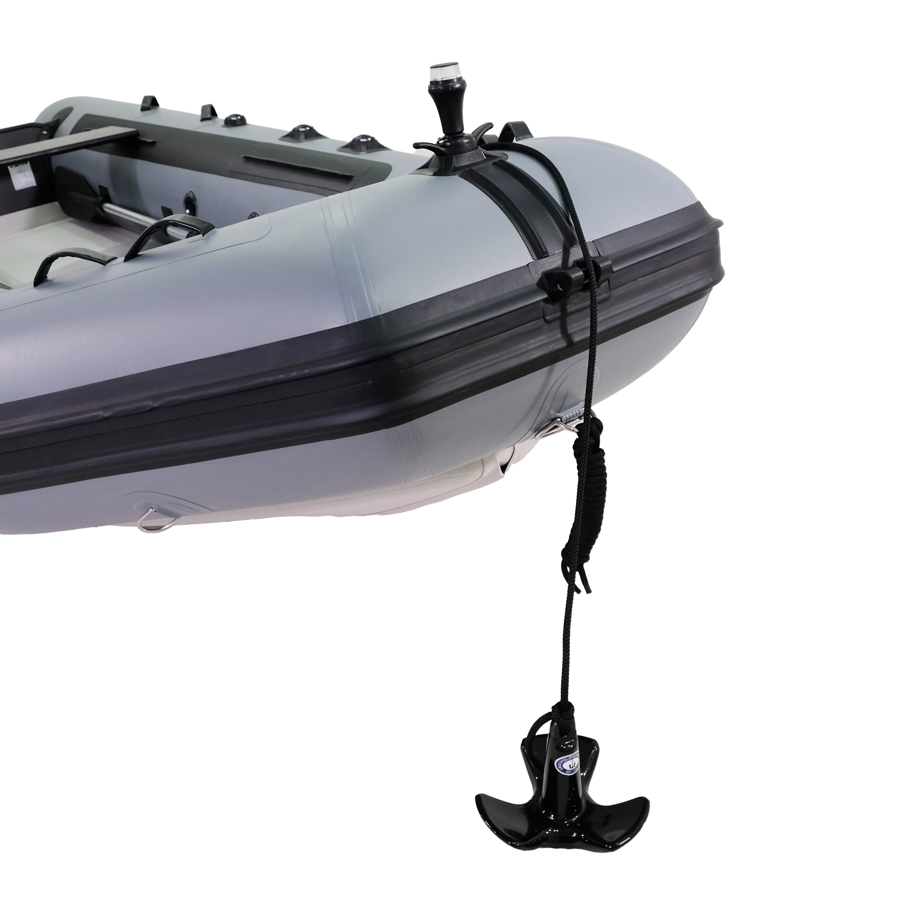Allroundmarin Dynamic Pro 370 – Bild 6