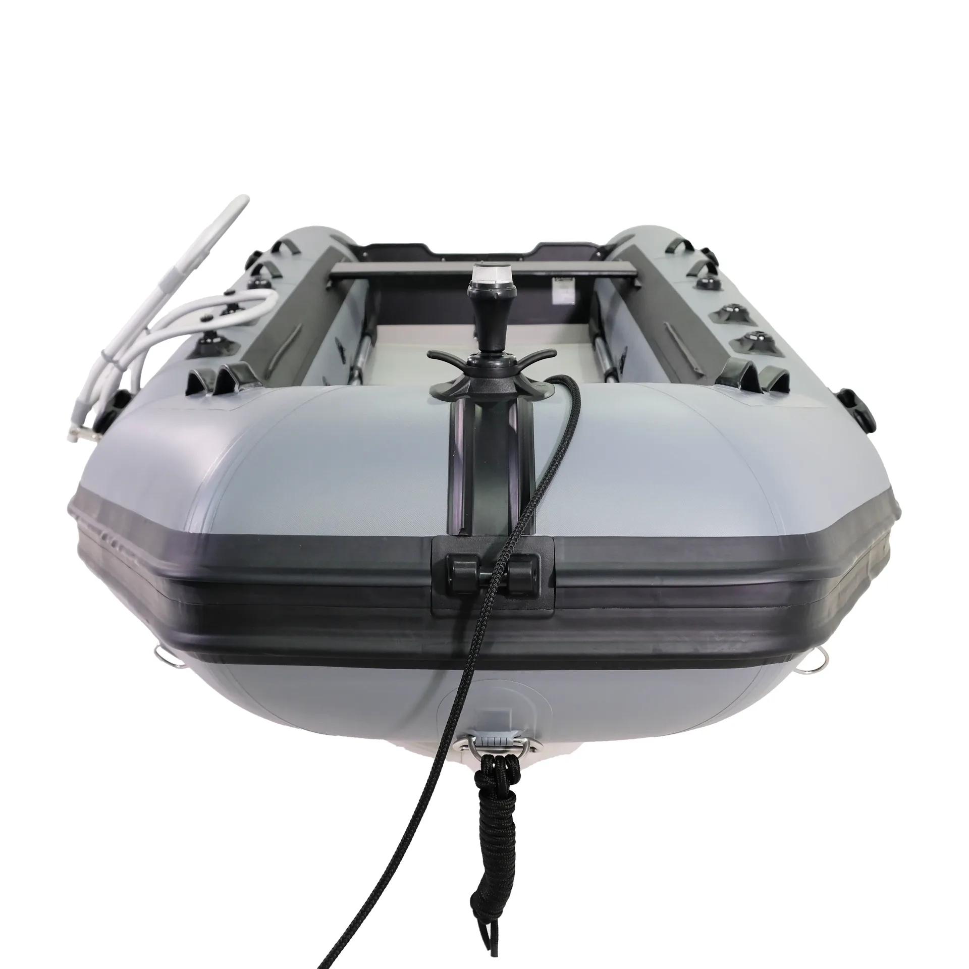 Allroundmarin Dynamic Pro 370 – Bild 7