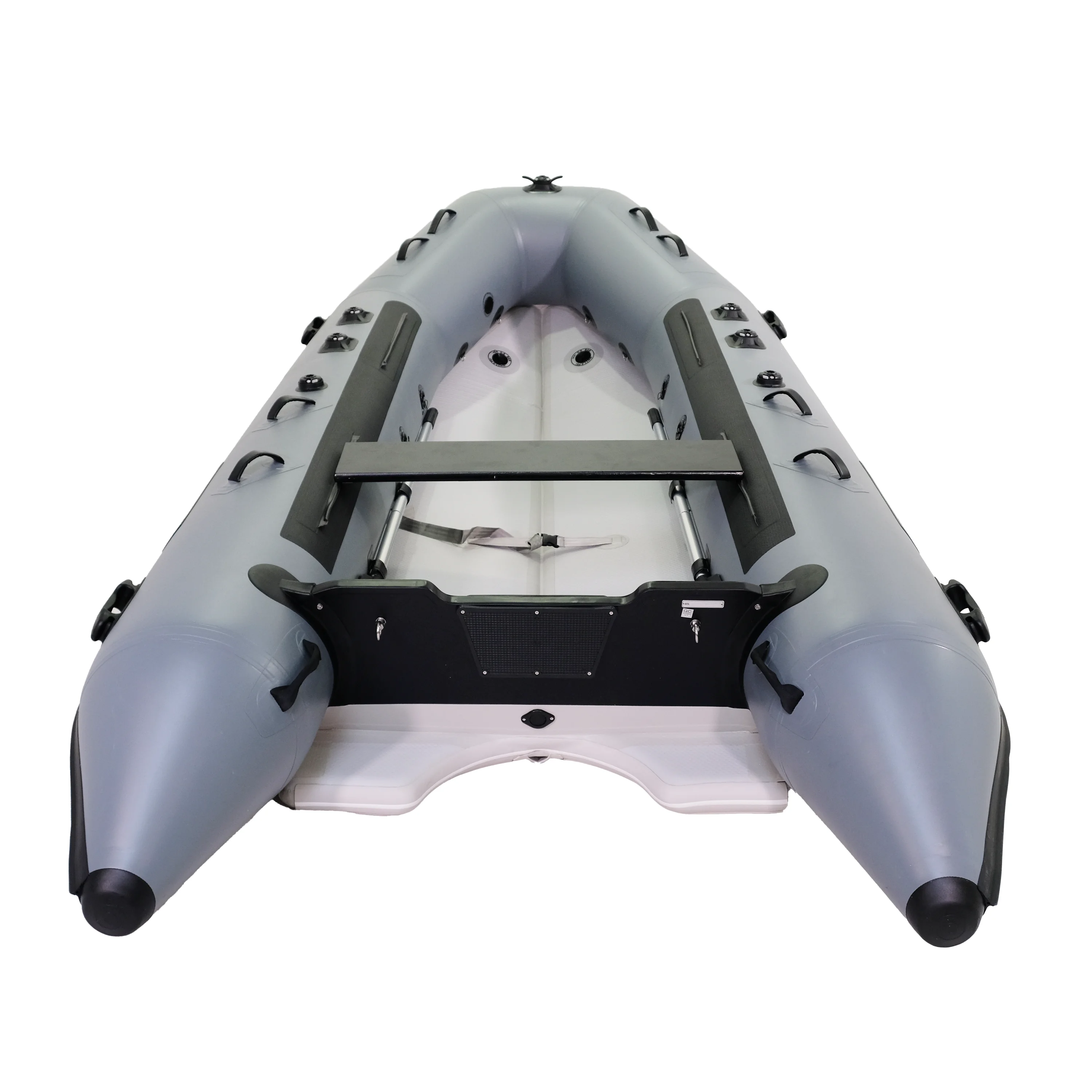 Allroundmarin Dynamic Pro 370 – Bild 8