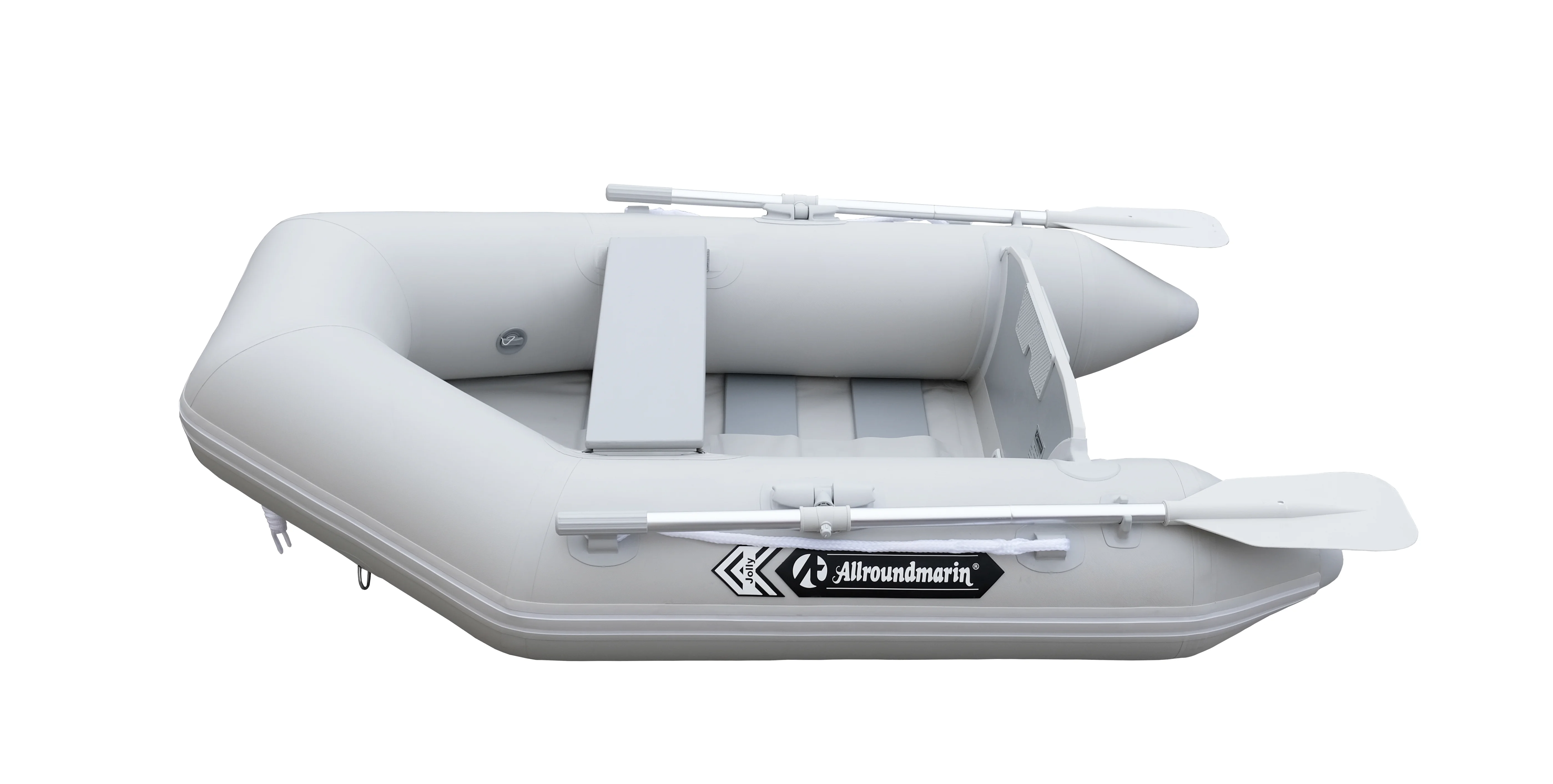 Allroundmarin Jolly GS 195