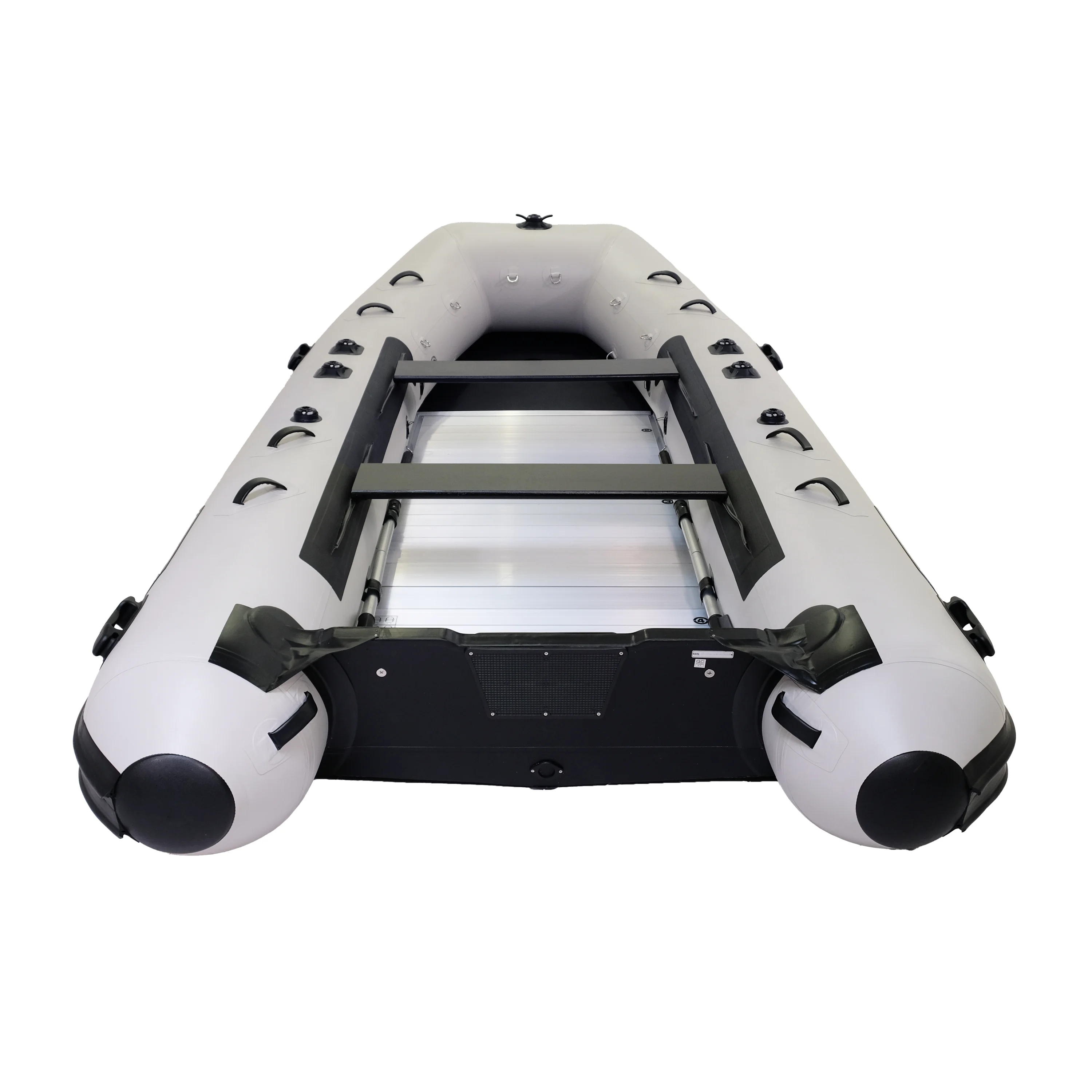 Allroundmarin Poker Ultra 380 – Bild 4