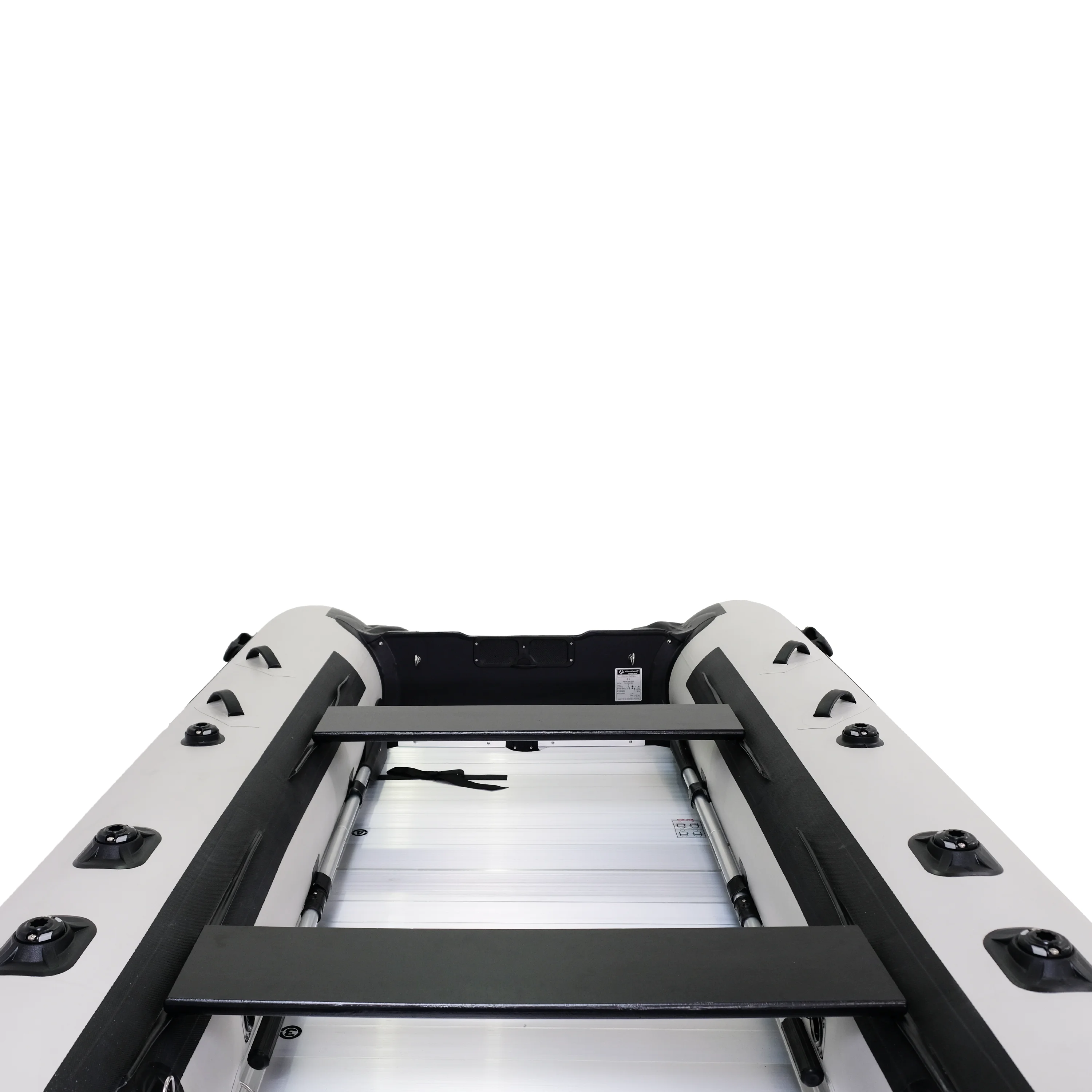 Allroundmarin Poker Ultra 380 – Bild 5