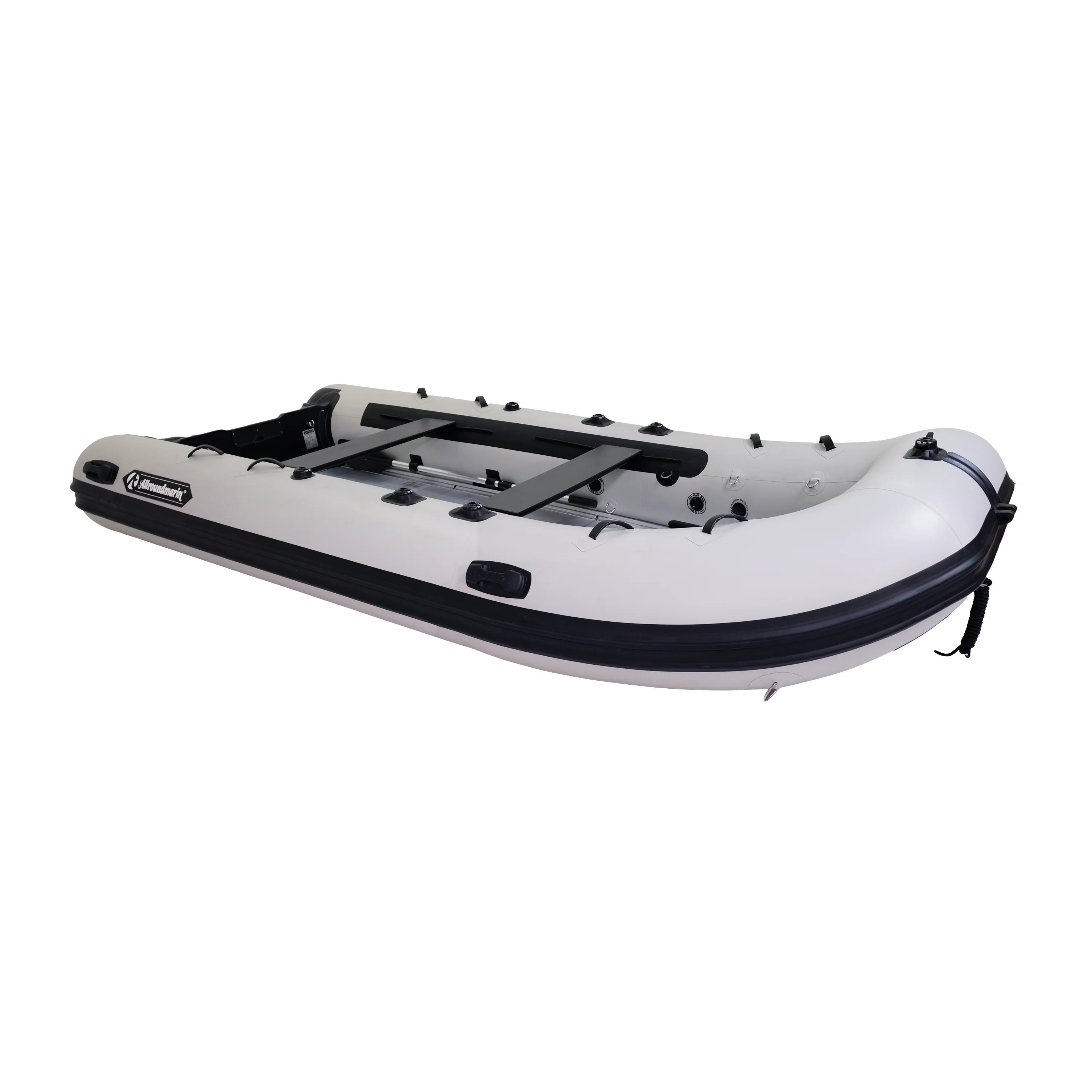 Allroundmarin Poker Ultra 380 – Bild 7