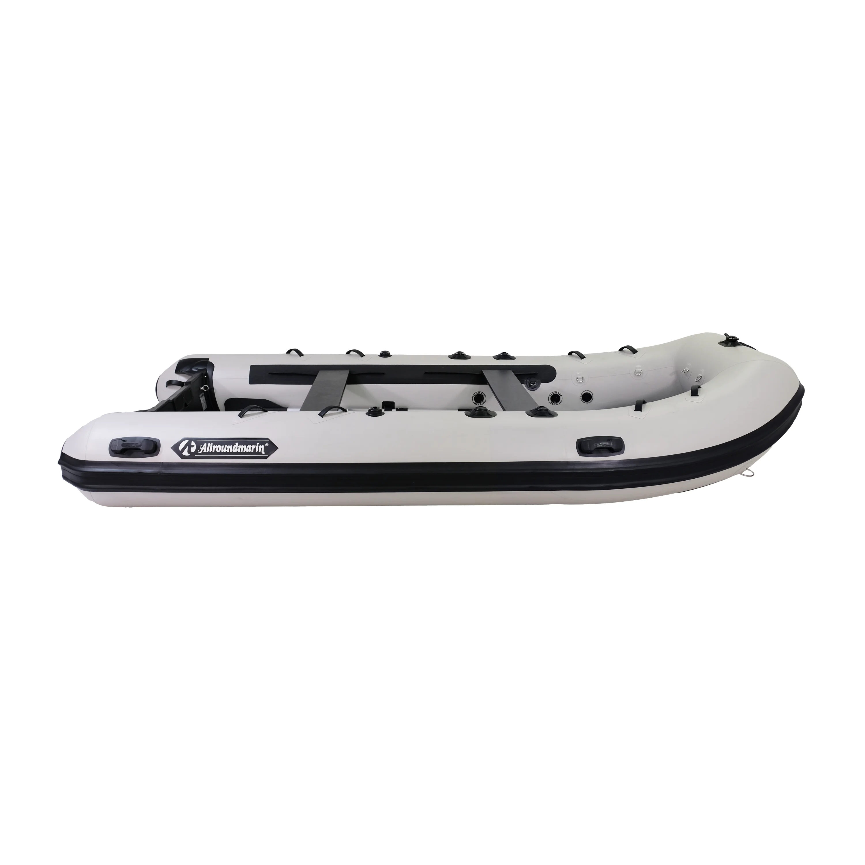 Allroundmarin Poker Ultra 380 – Bild 8