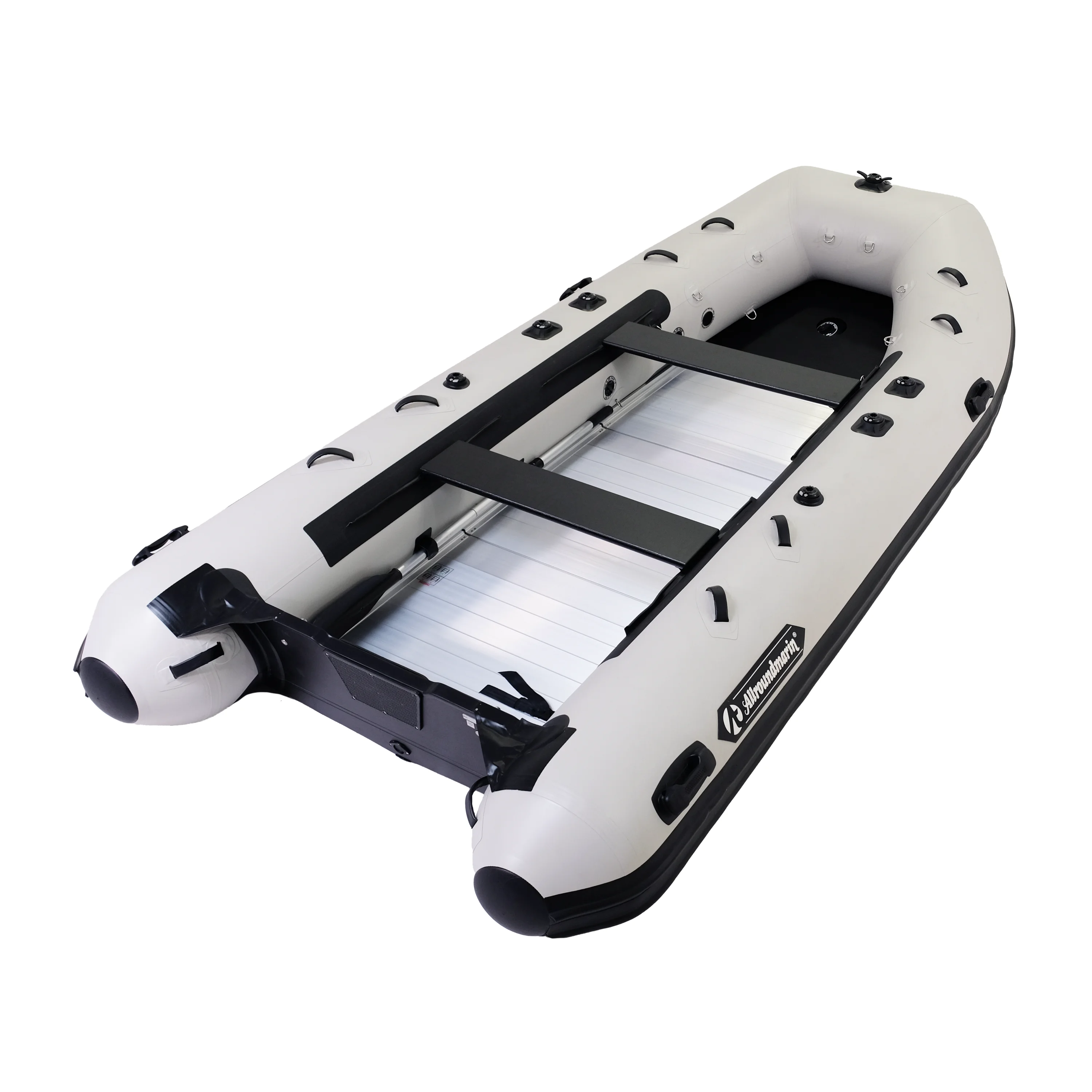Allroundmarin Poker Ultra 380