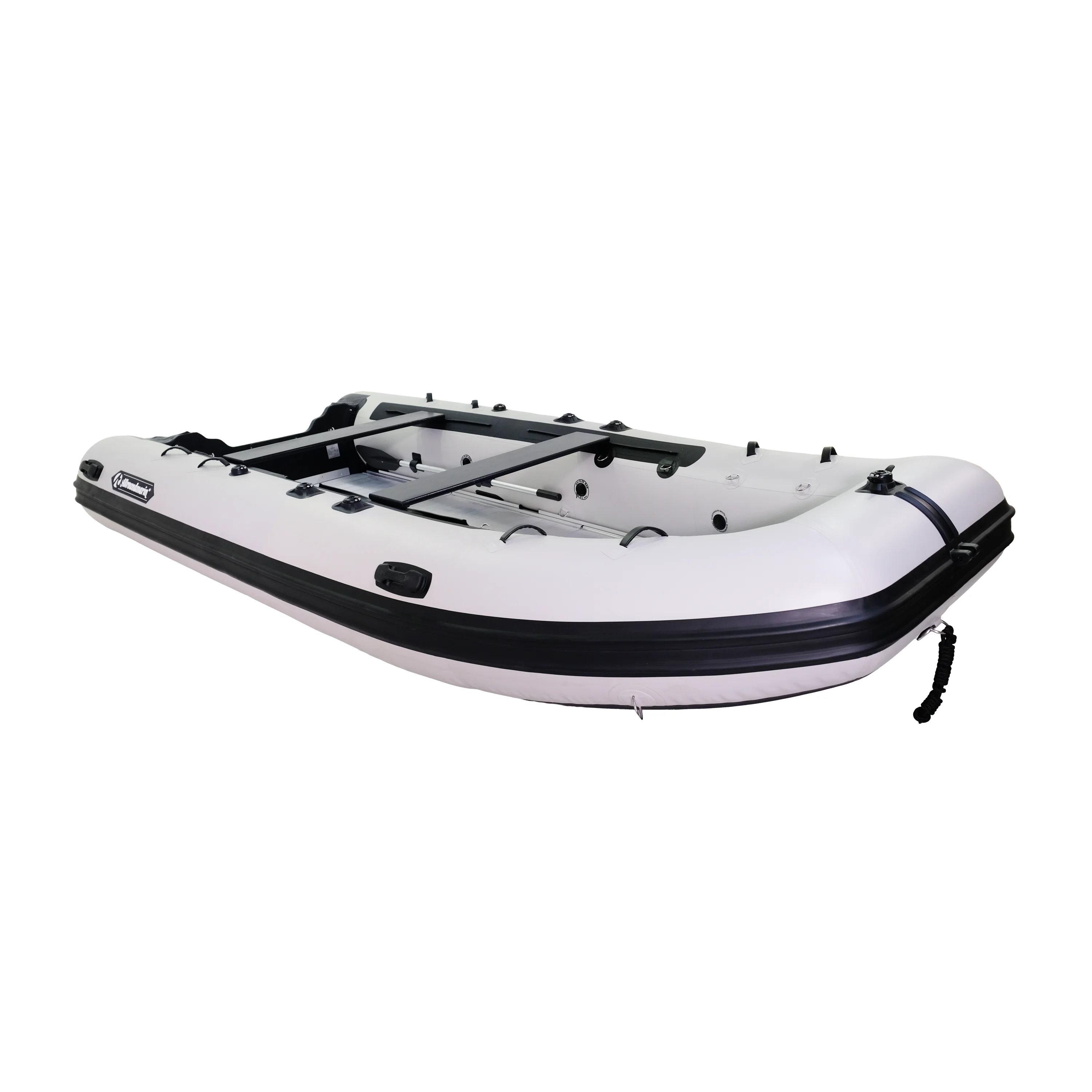 Allroundmarin Poker Ultra 420 – Bild 6