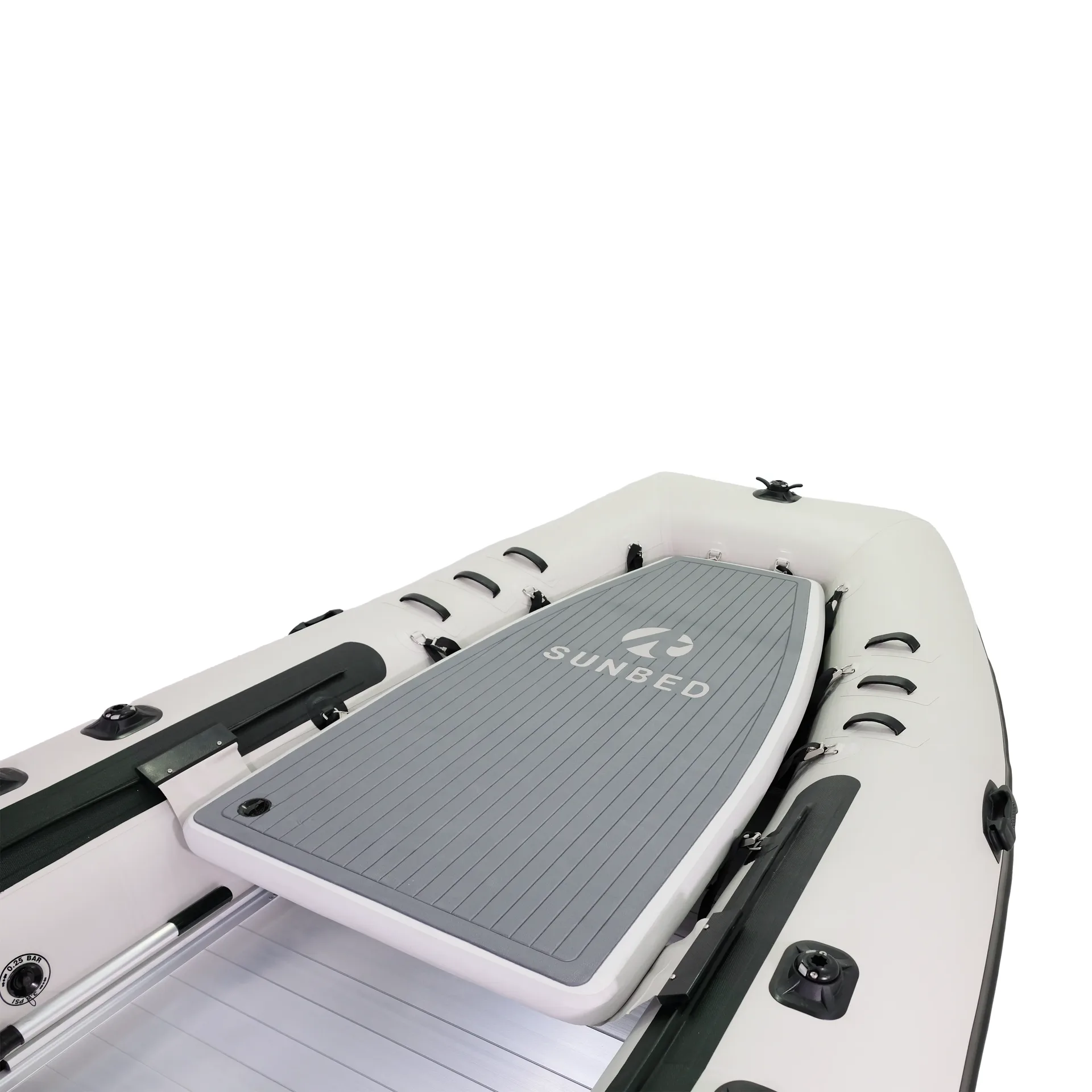 Allroundmarin Sunbed für Poker Ultra 380