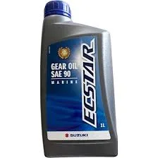Suzuki Marine Getriebeöl SAE90 API GL-5 1L (990F0-22B33-001)